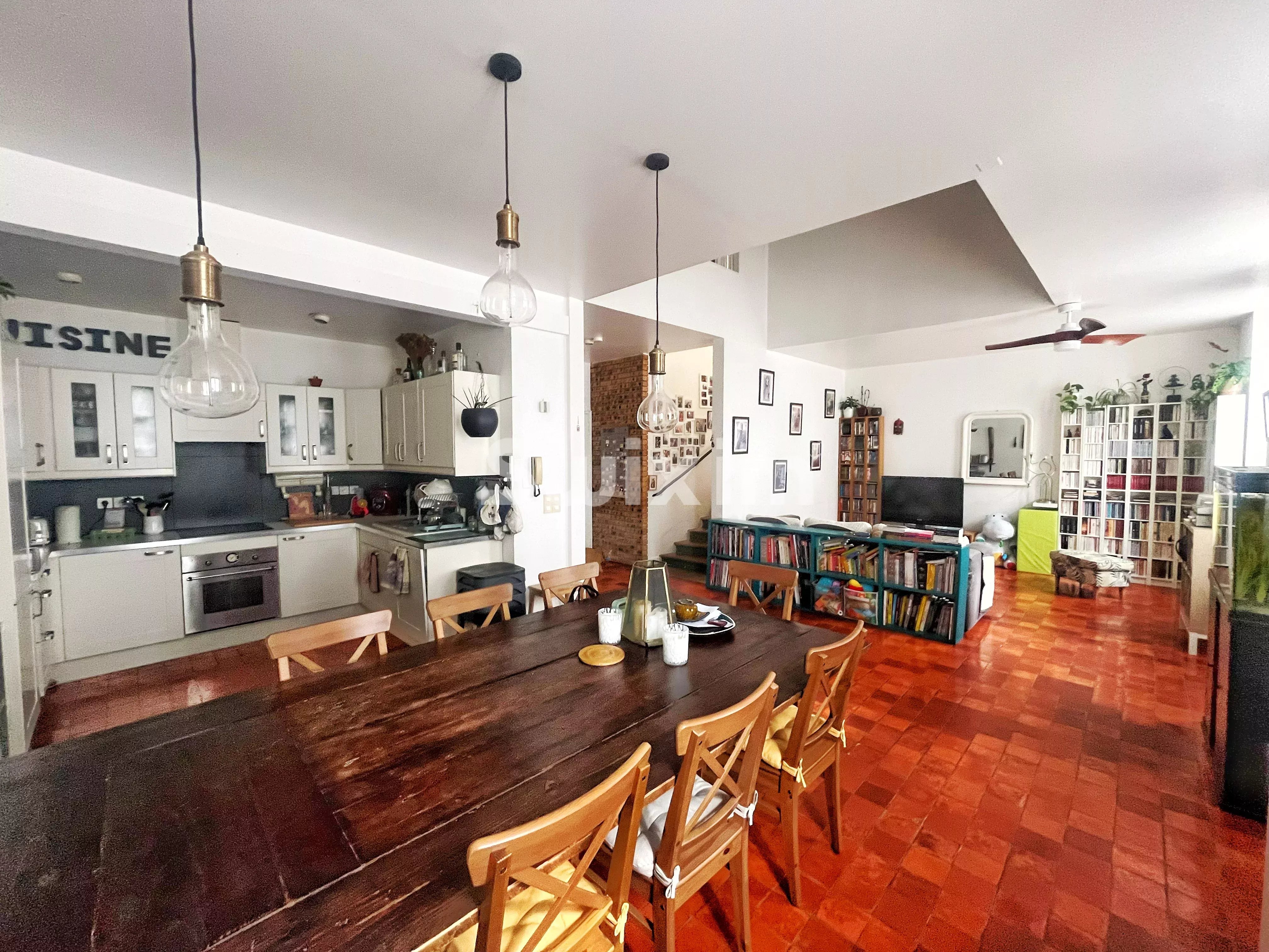 Agence immobilière de THIERRY VEYRADIER AGENCE IMMOBILIER