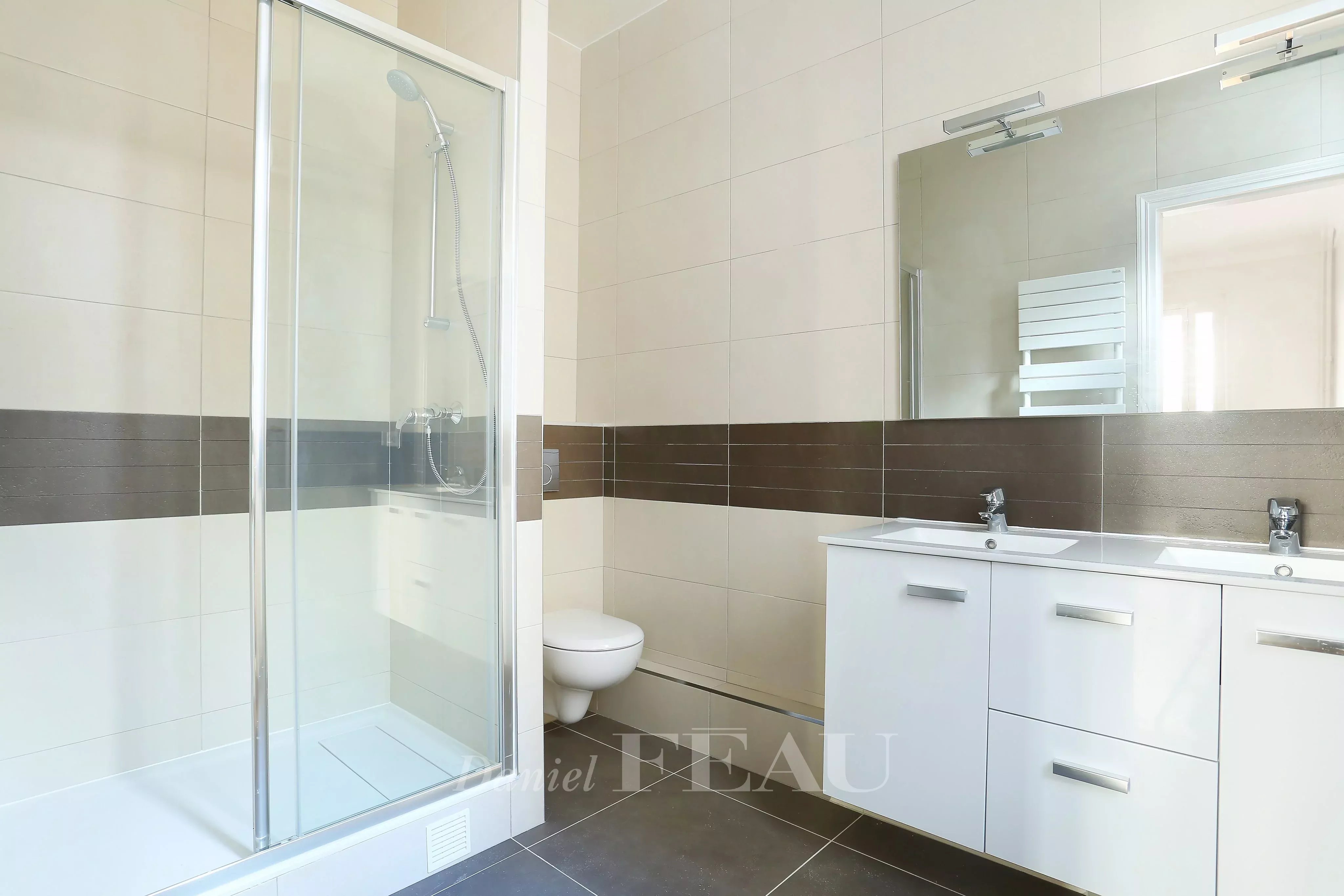 Rental Apartment Paris 16th