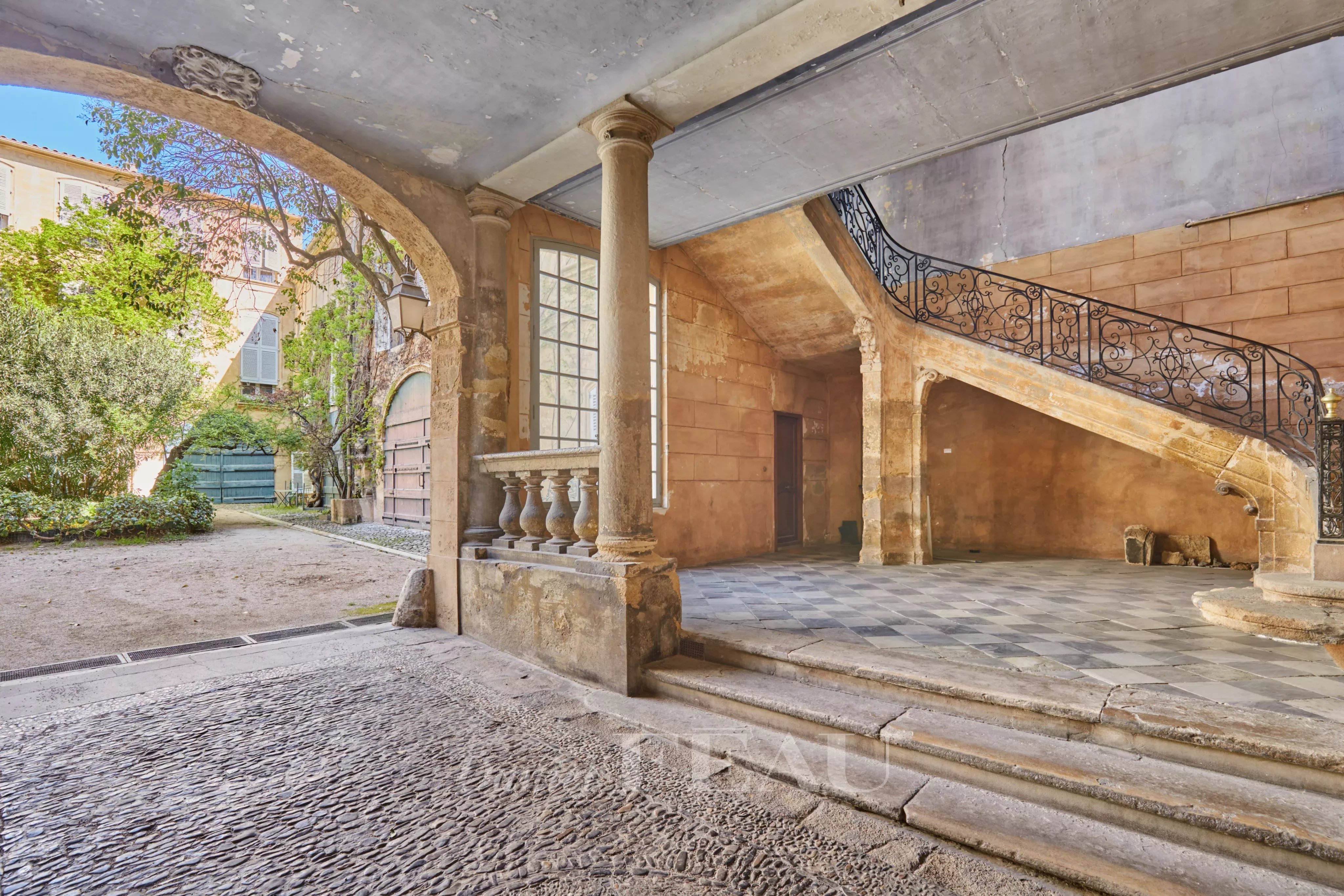 Vente Appartement Aix-en-Provence