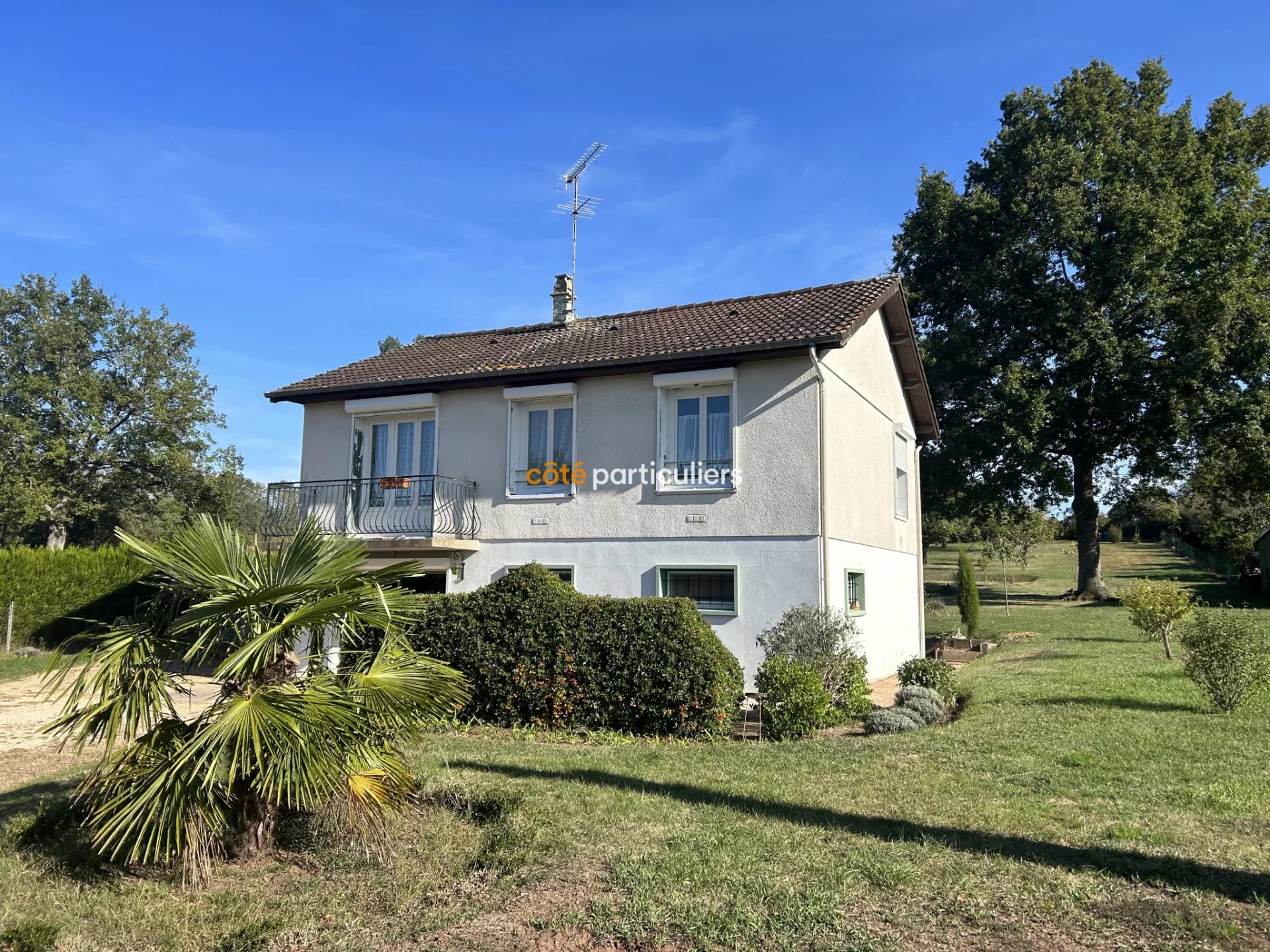 Vente Maison Drevant