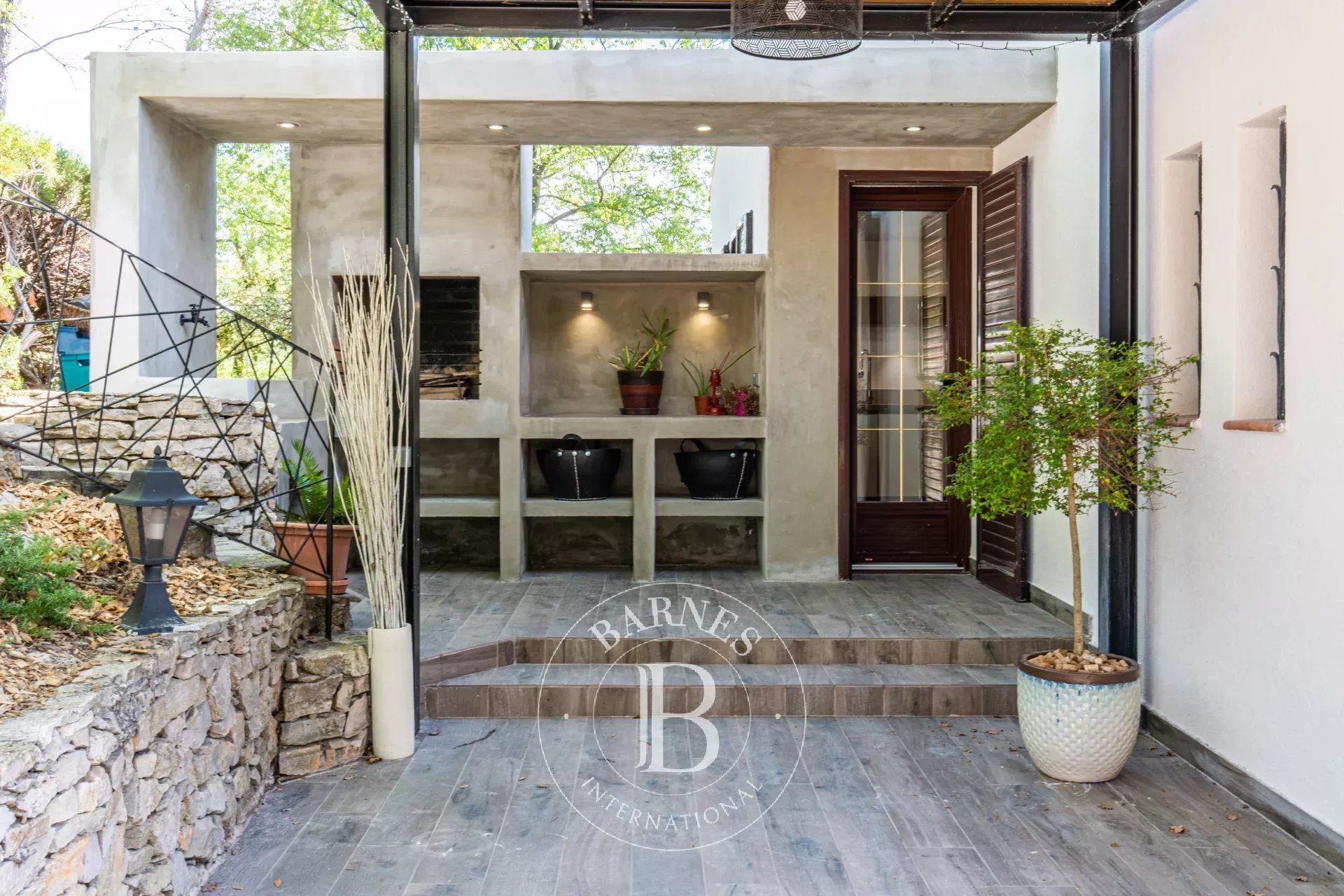 Ev Aix-en-Provence - picture 5