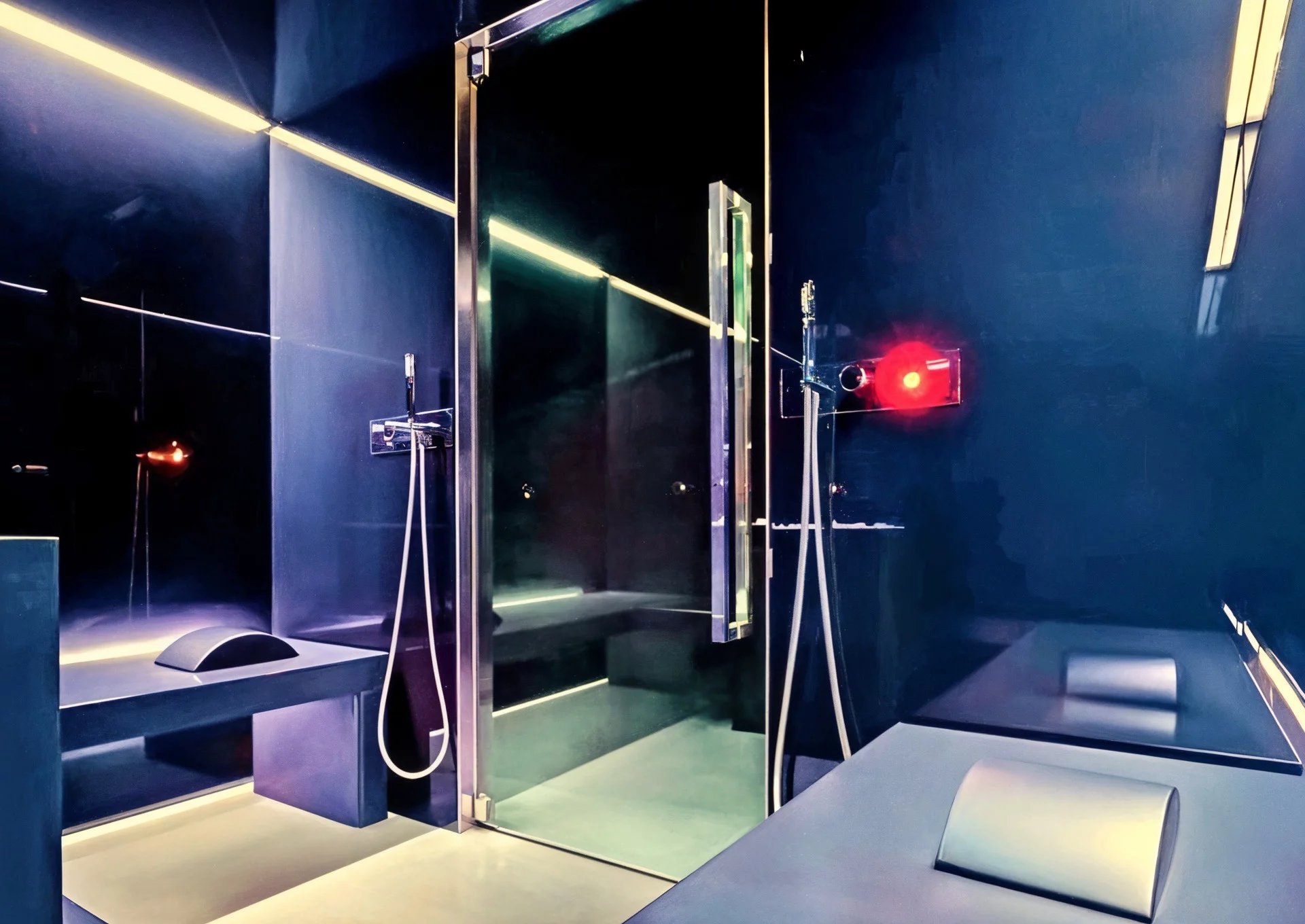 Élégance, modernité et emplacement privilégié !