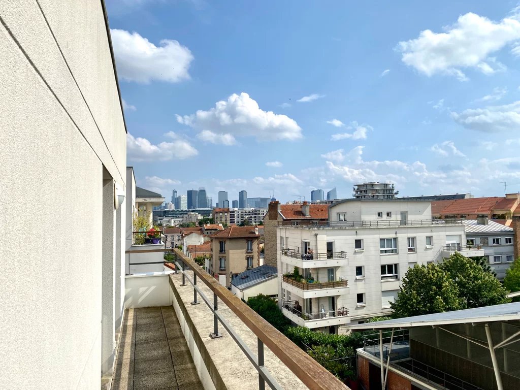 COLOMBES T2