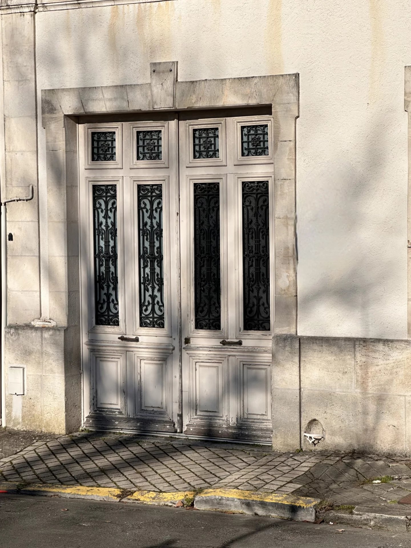 Vente Maison Saint-Jean-d'Angély
