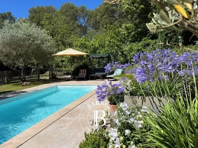 Maison Aix-en-Provence  -  ref 84819525 (picture 3)