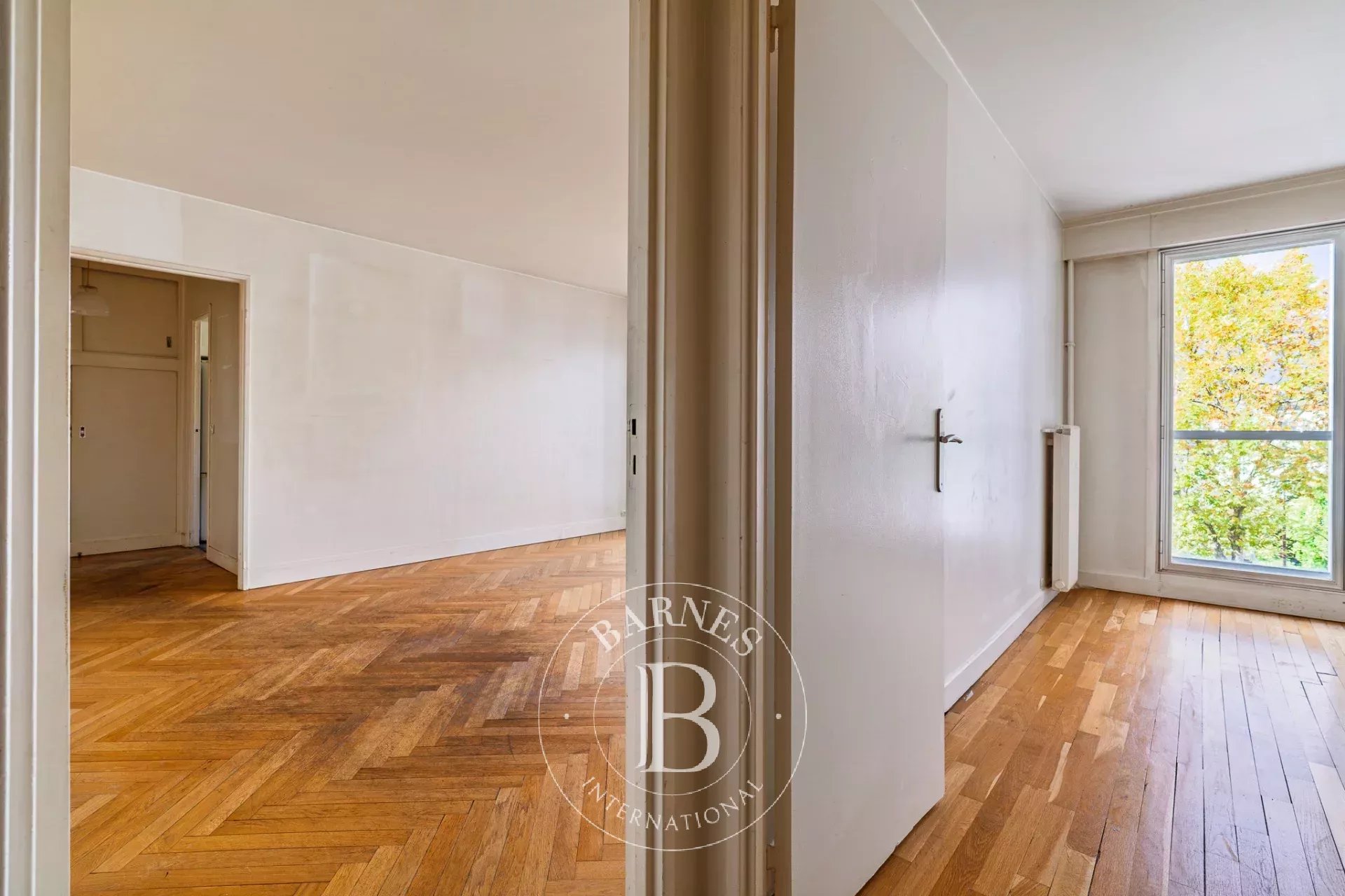 Daire Neuilly-sur-Seine - picture 8