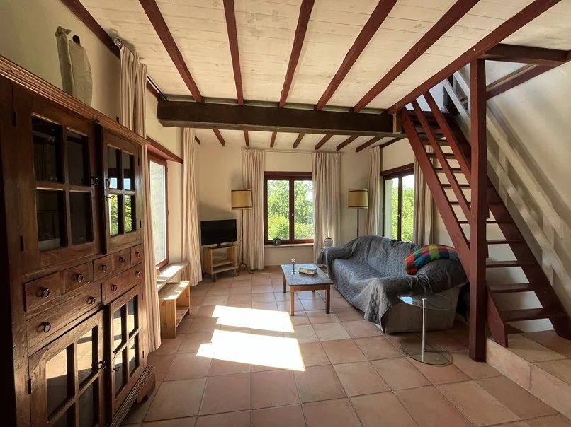Ferme à vendre L'Isle-en-Dodon, Haute-Garonne