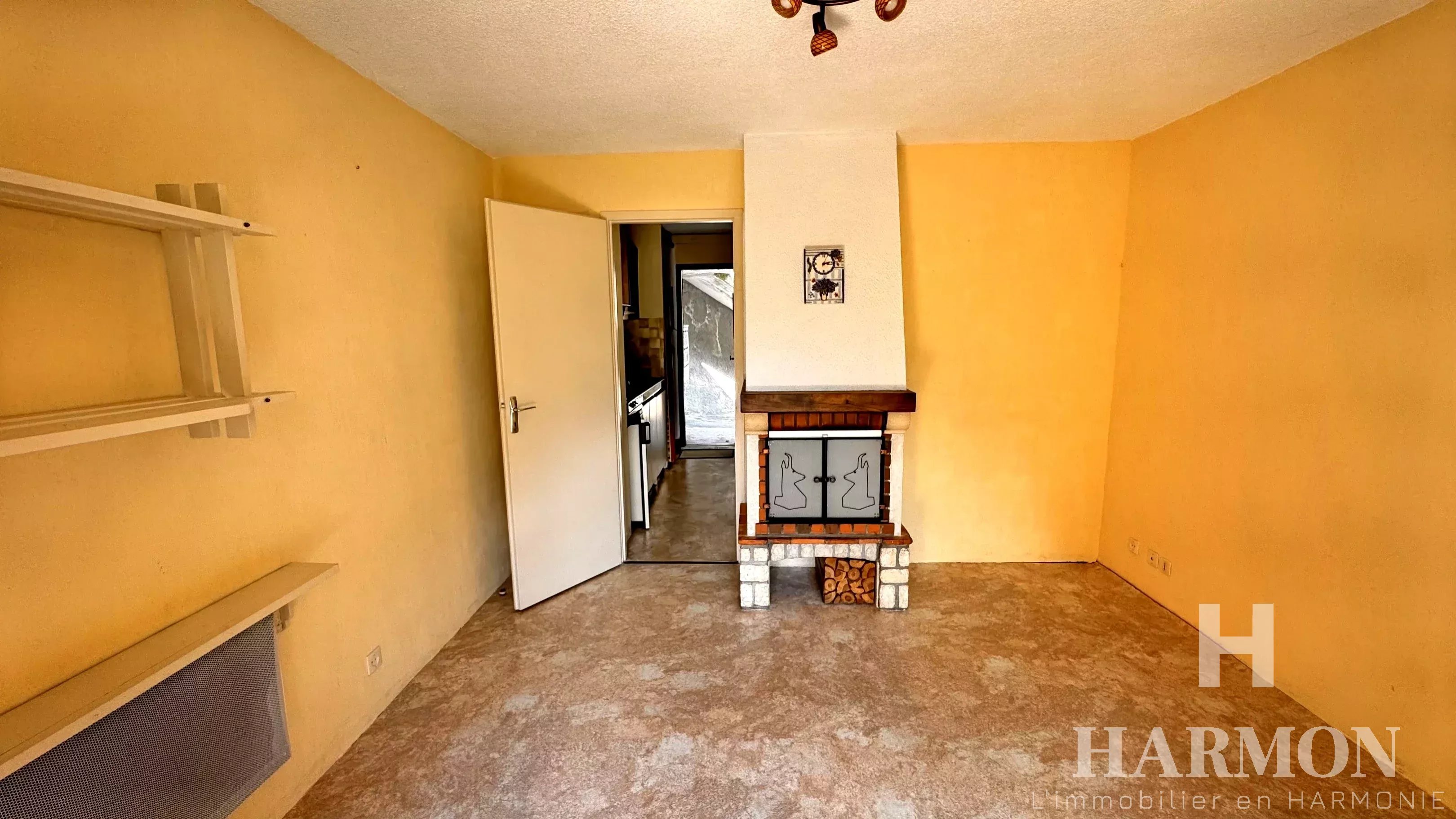 Appartement avec loggia, garage et parking – Vue Pyrénées - Photo 3