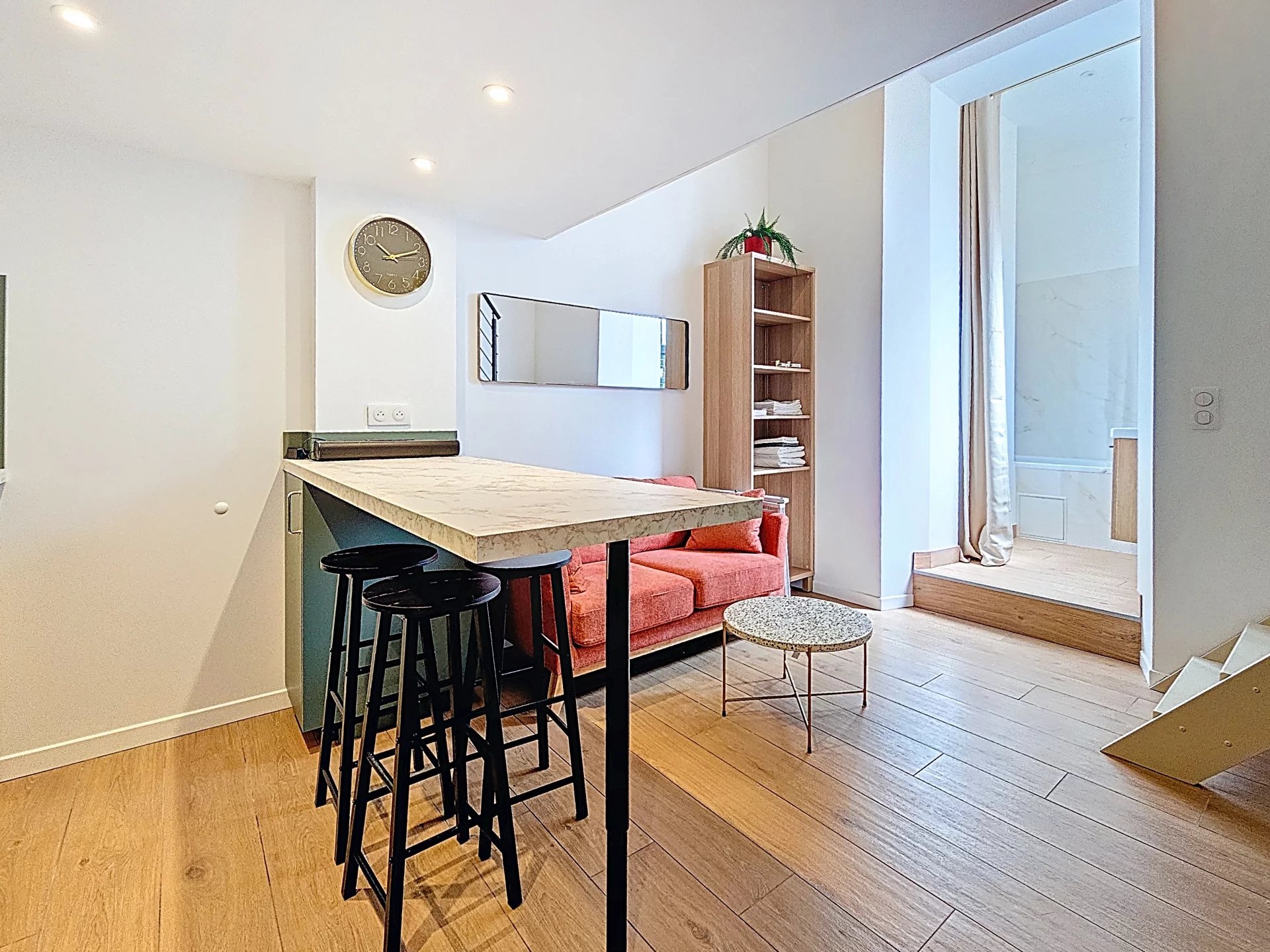 Agence immobilière de AZUR ACT IMMOBILIER