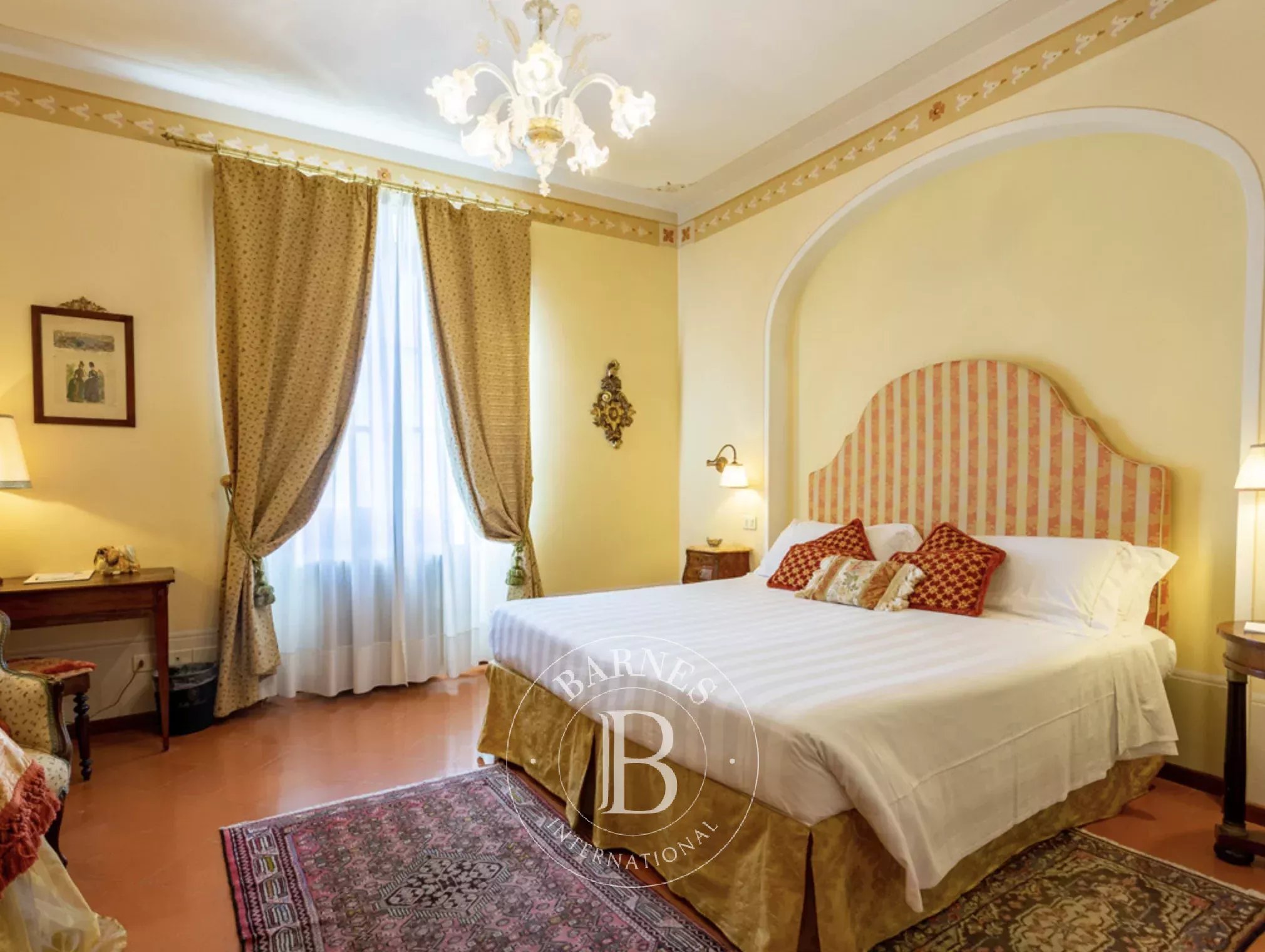 Cortona  - Hôtel 35 Pi&egrave;ces 25 Chambres - picture 13