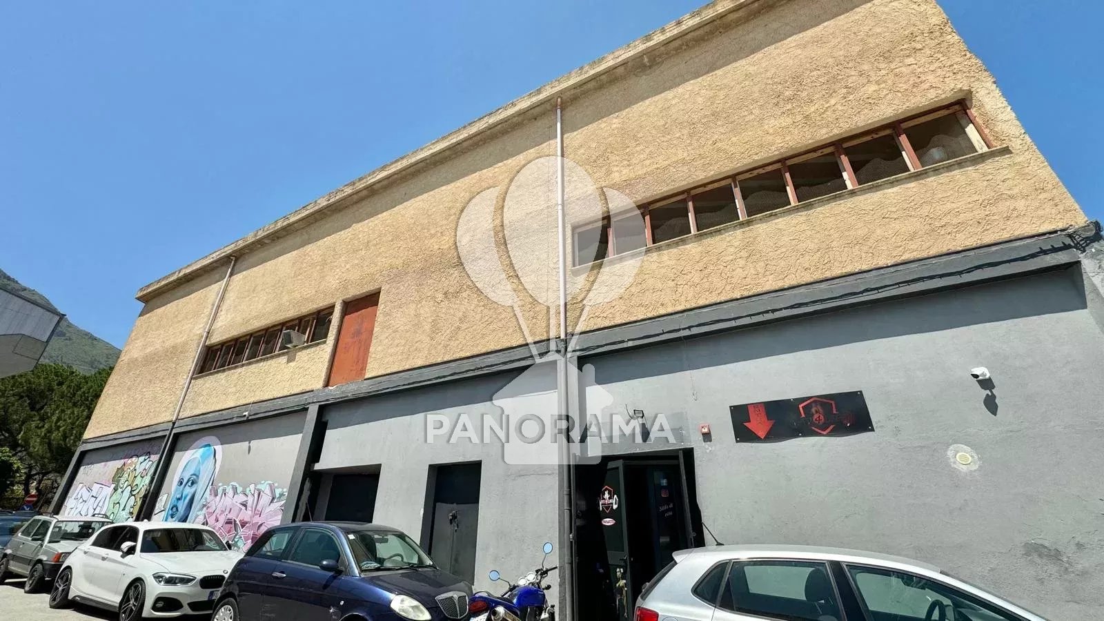 Vendita Terratetto Castellammare del Golfo