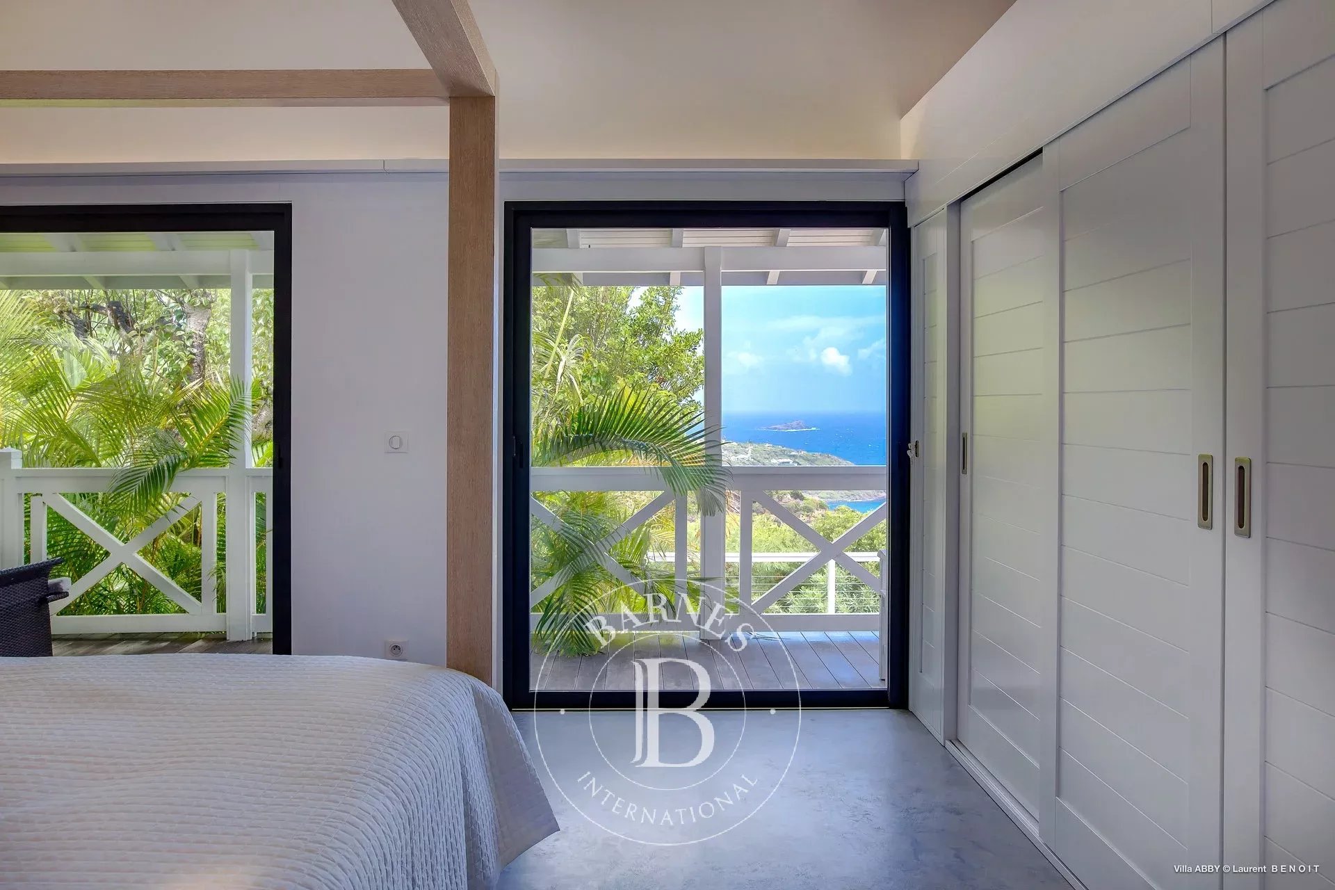 Vitet  - Villa 3 Chambres - picture 12