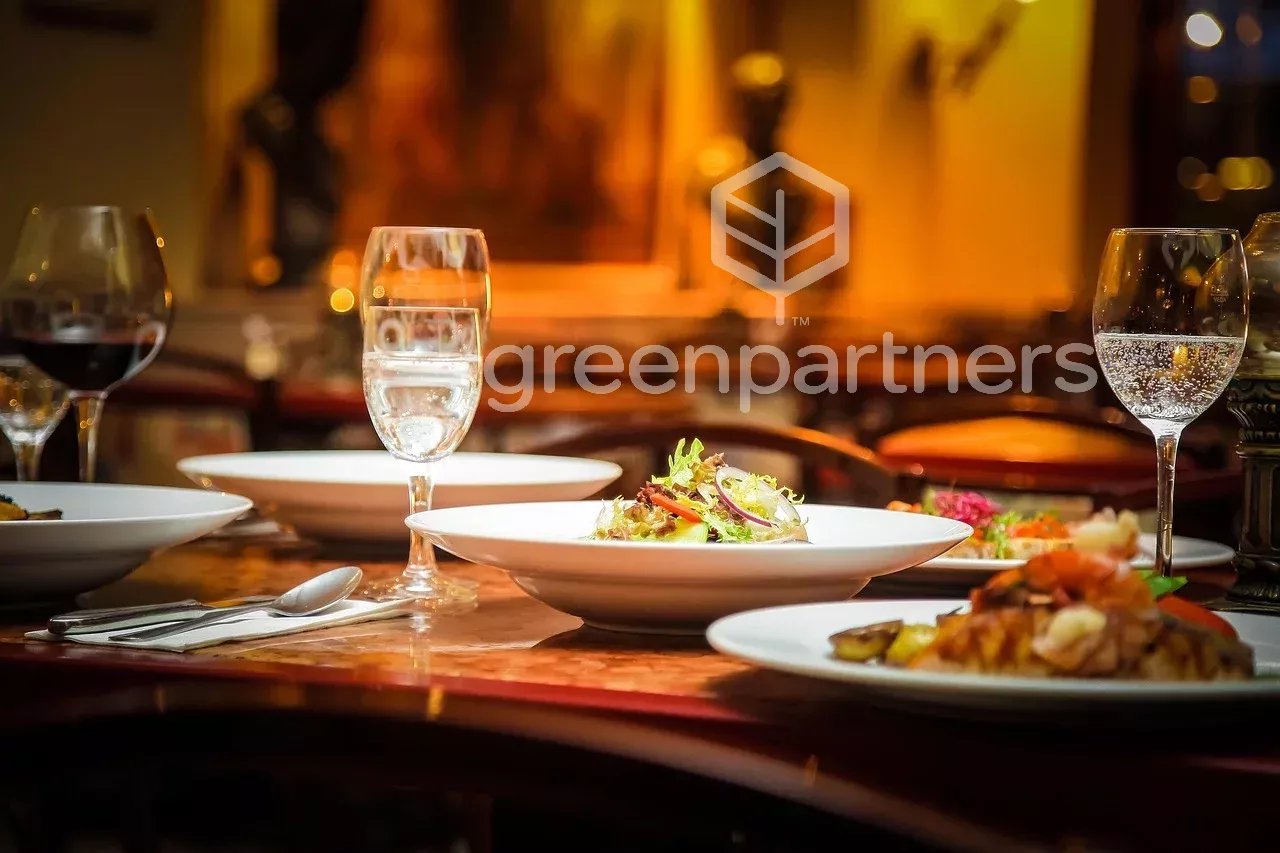 Agence immobilière de GREEN PARTNERS