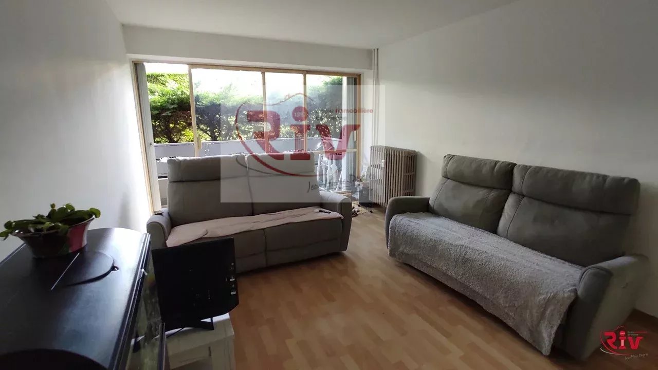 Vente Appartement Le Péage-de-Roussillon