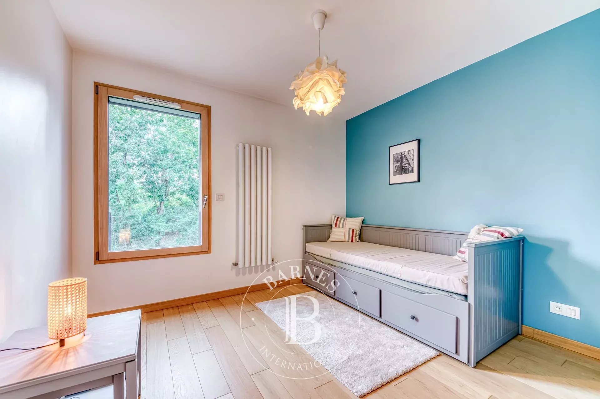 Daire Lyon 5ème - picture 7