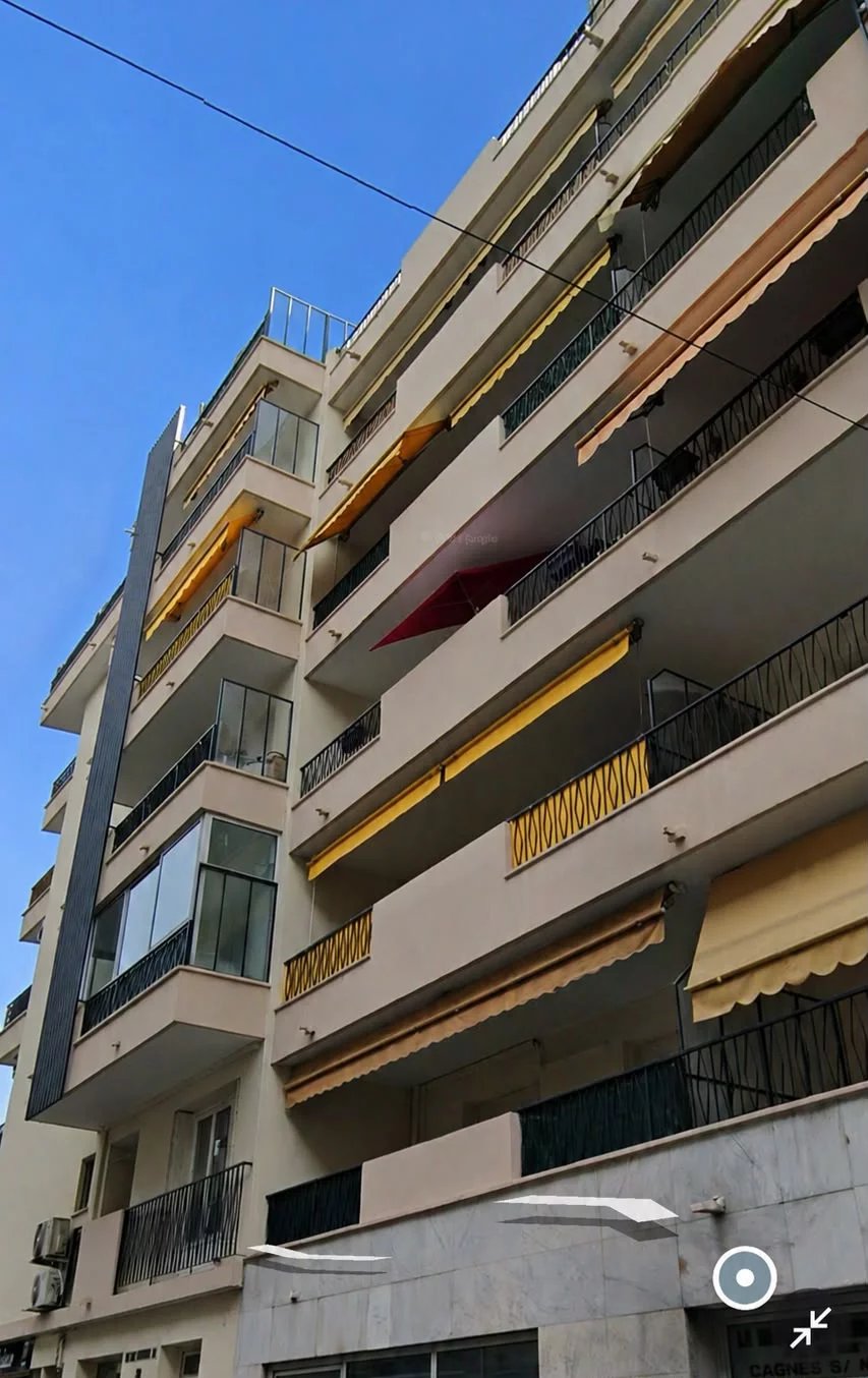 Sale Apartment Cagnes-sur-Mer Centre-ville