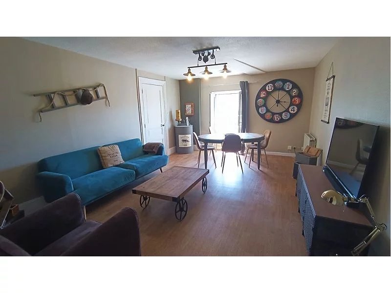 Location Appartement Boën-sur-Lignon
