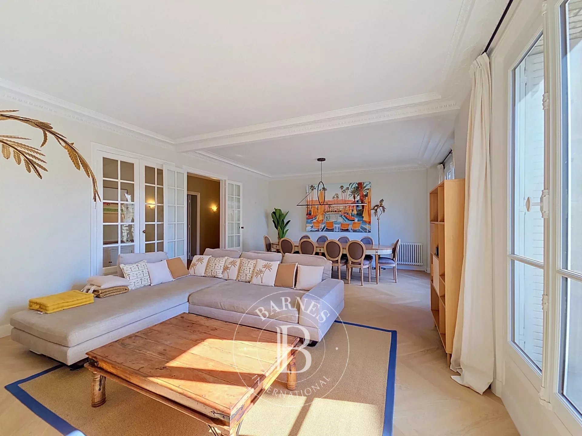 Appartement Paris 75007  -  ref 87244610 (picture 1)