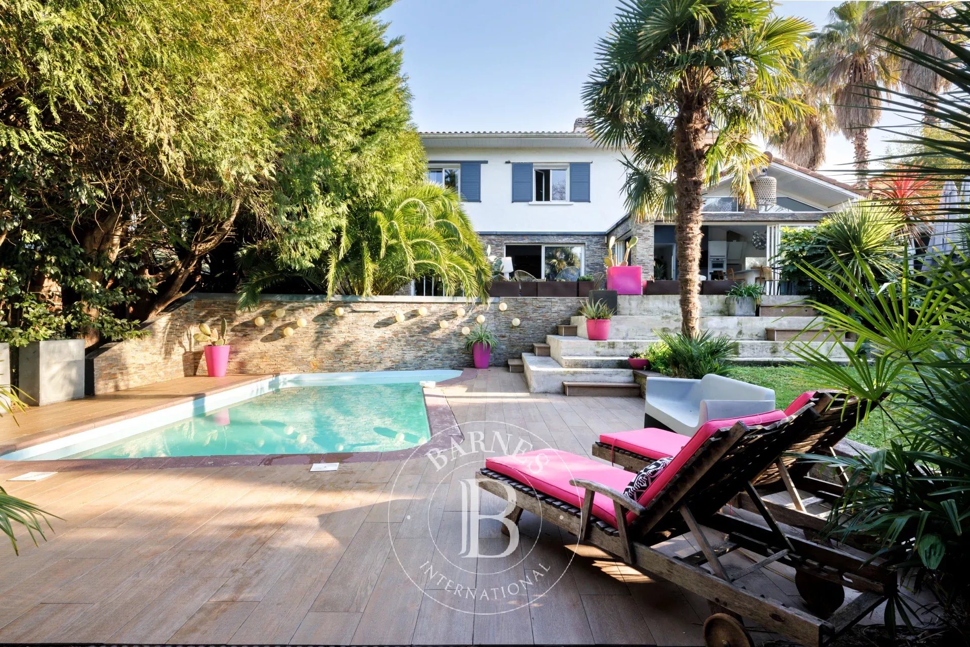 Maison Biarritz  -  ref 2704066 (picture 1)