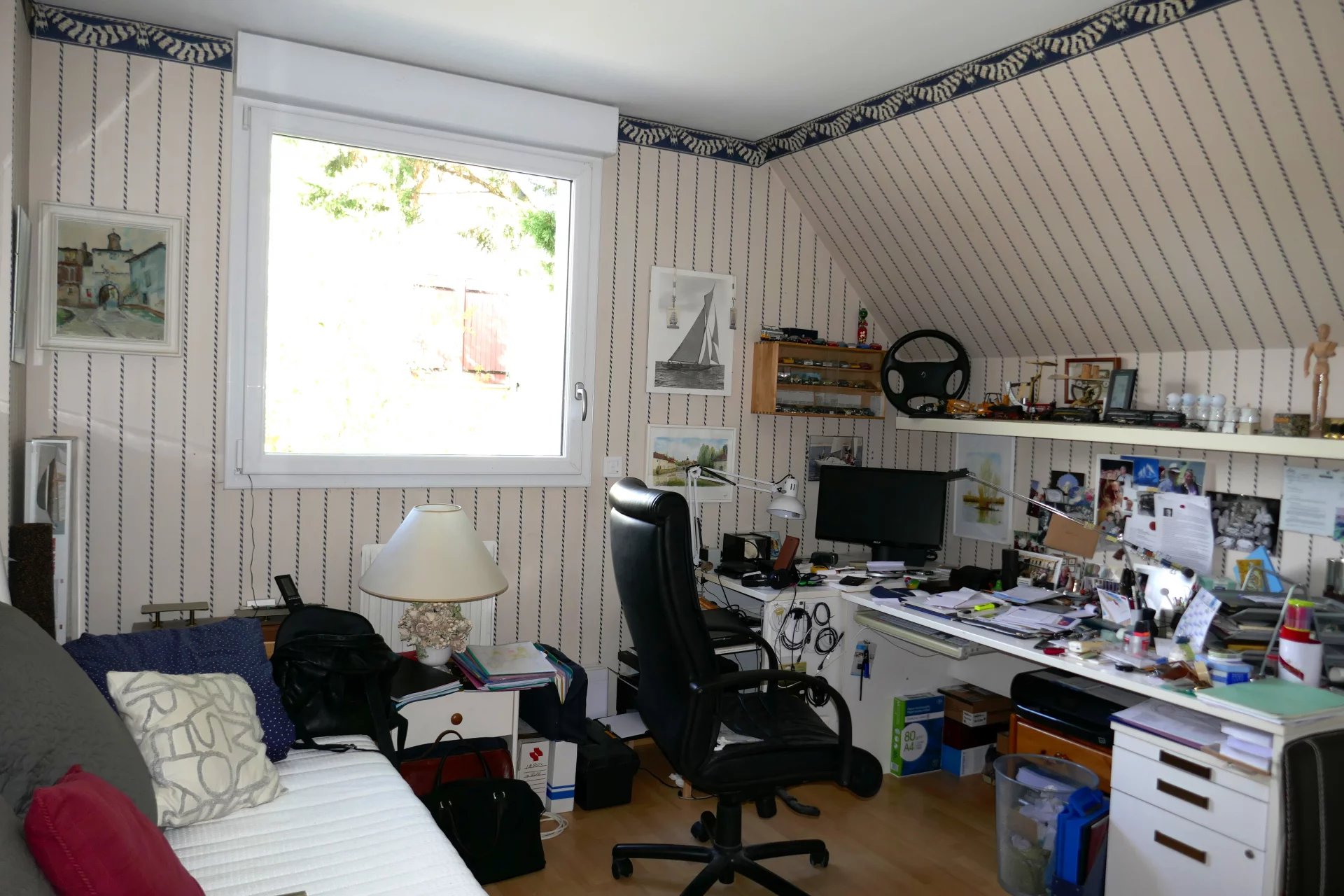 Vente Maison Bouchemaine