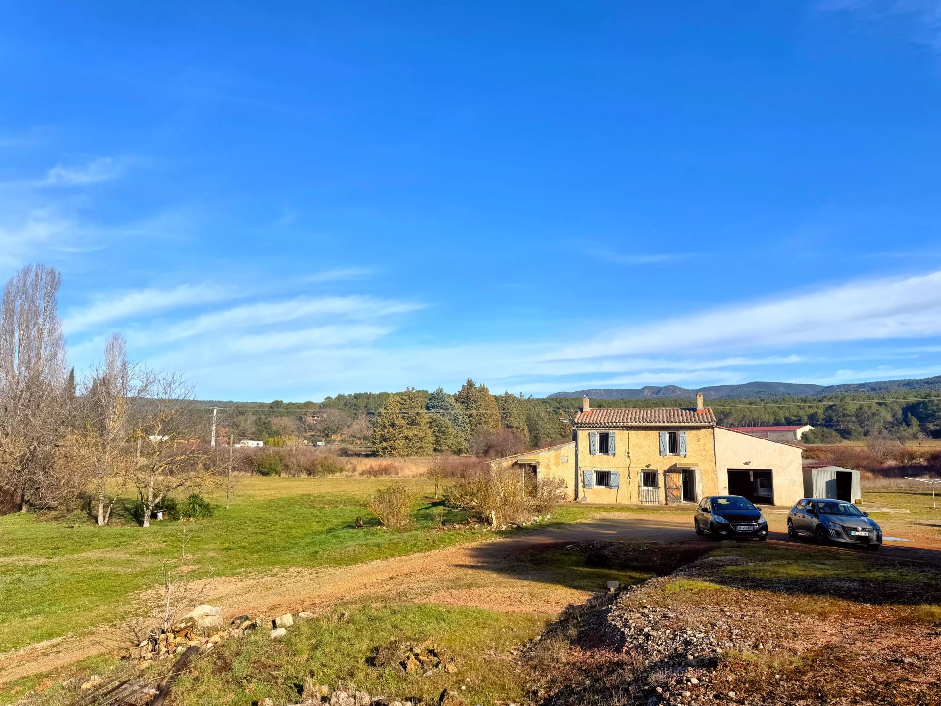 Agence immobilière de FIV