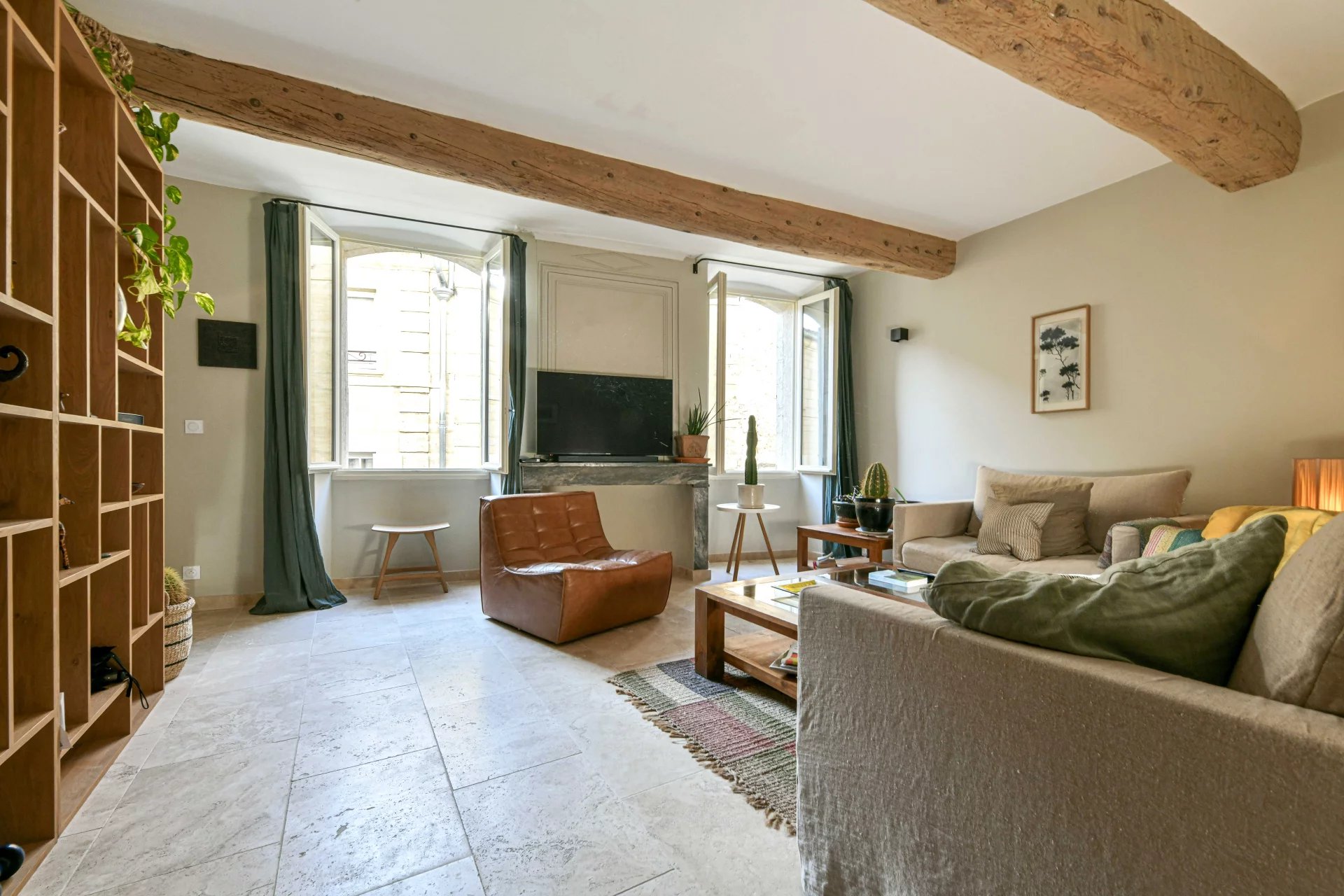 Agence immobilière de Catherine la Bruyère Immobilier