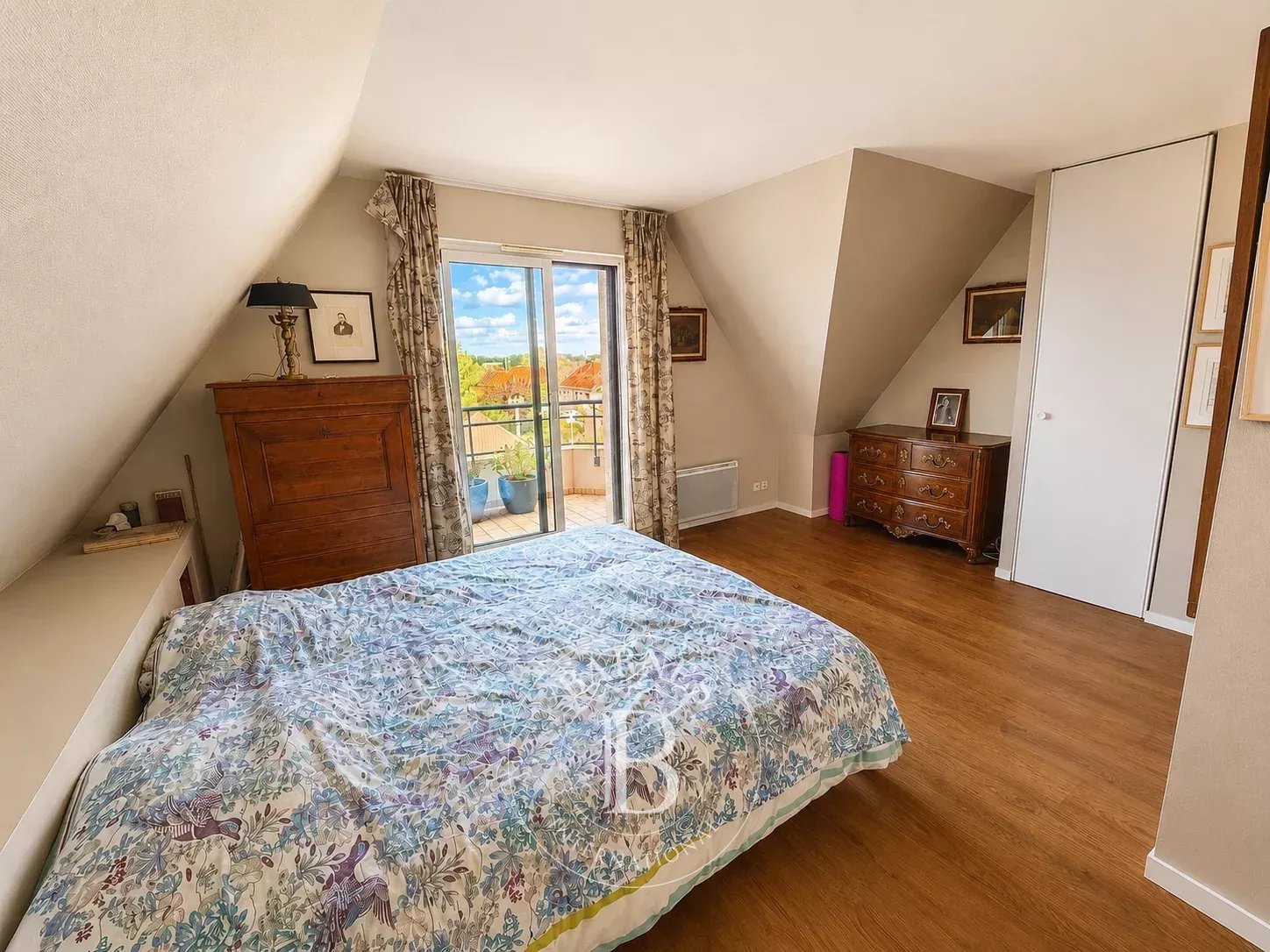 Mouvaux  - Apartment 3 Bedrooms - picture 6