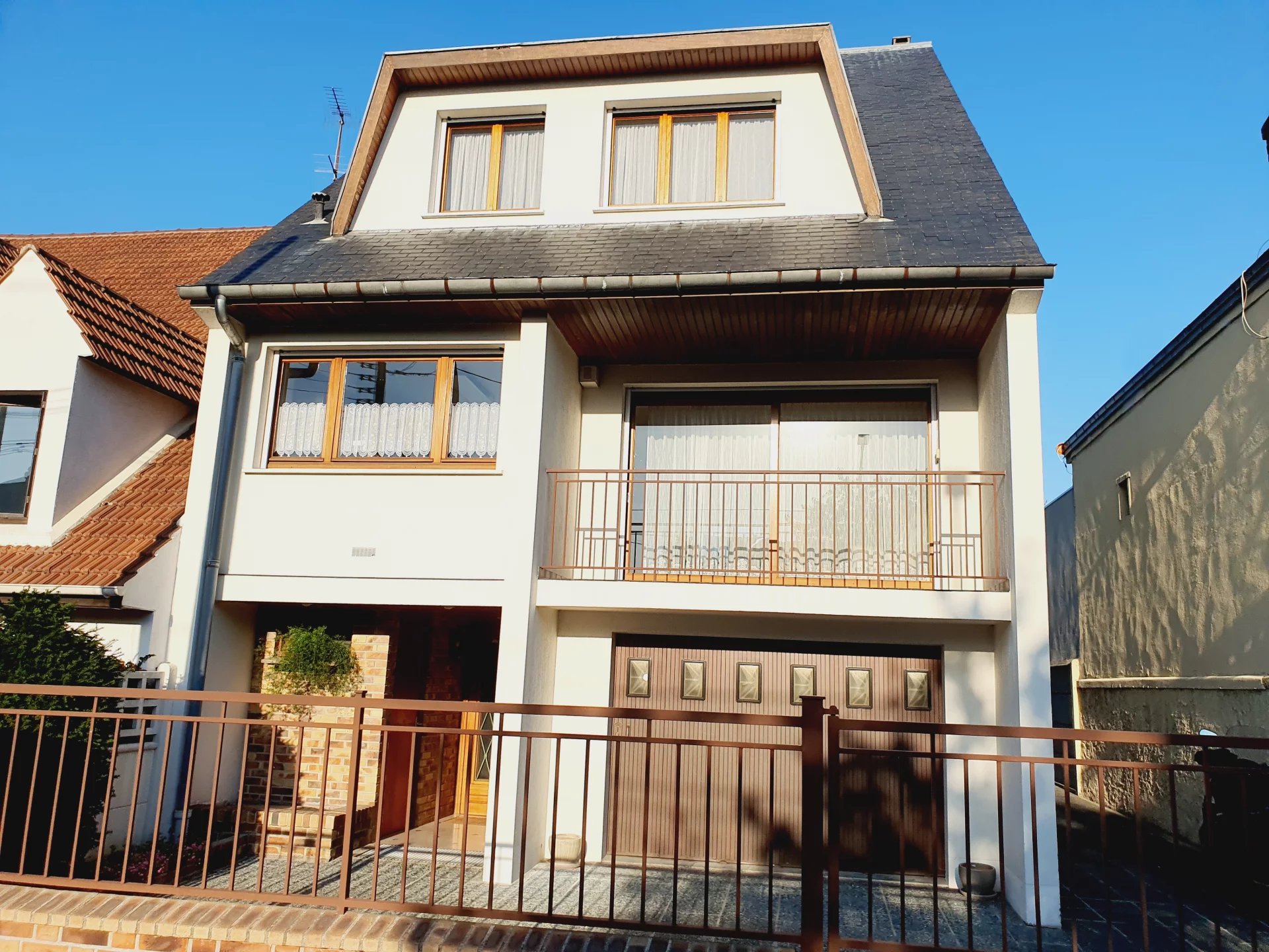 Vente Maison Le Raincy