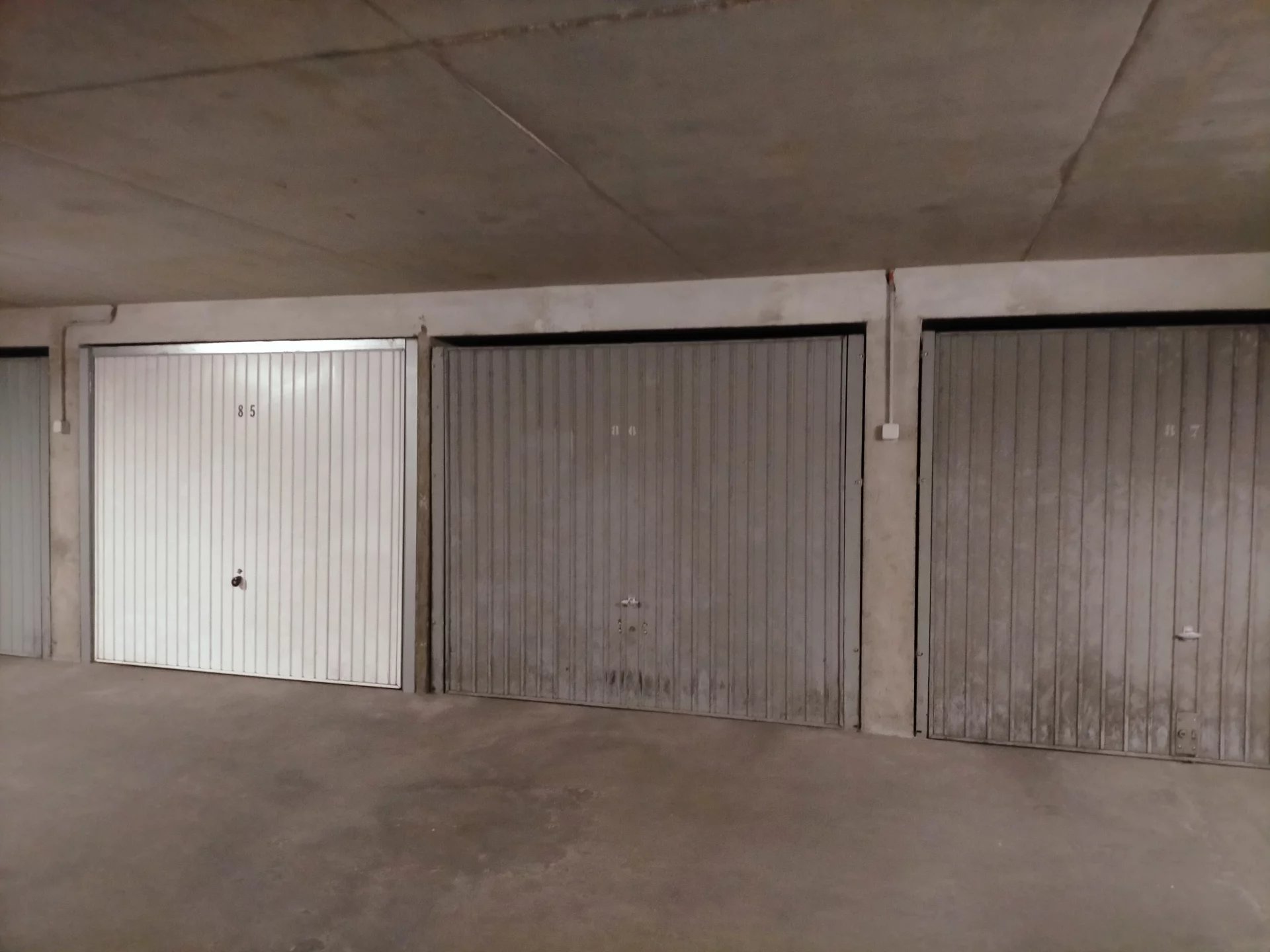 86791011 Location Lyon 7ème