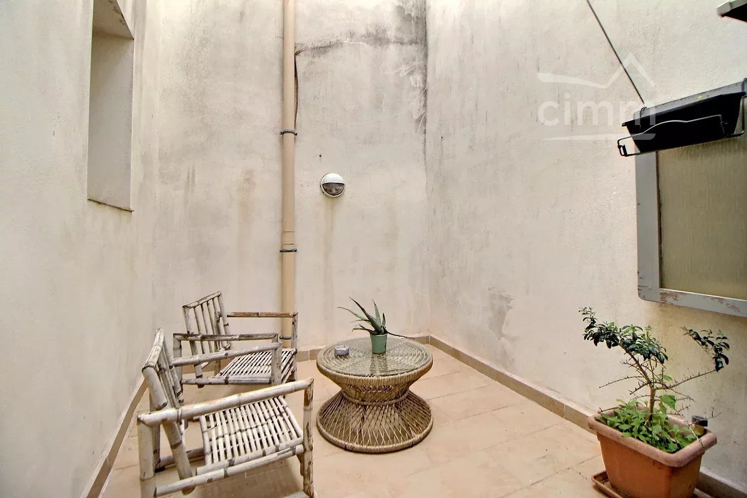 Location Appartement Cournonterral