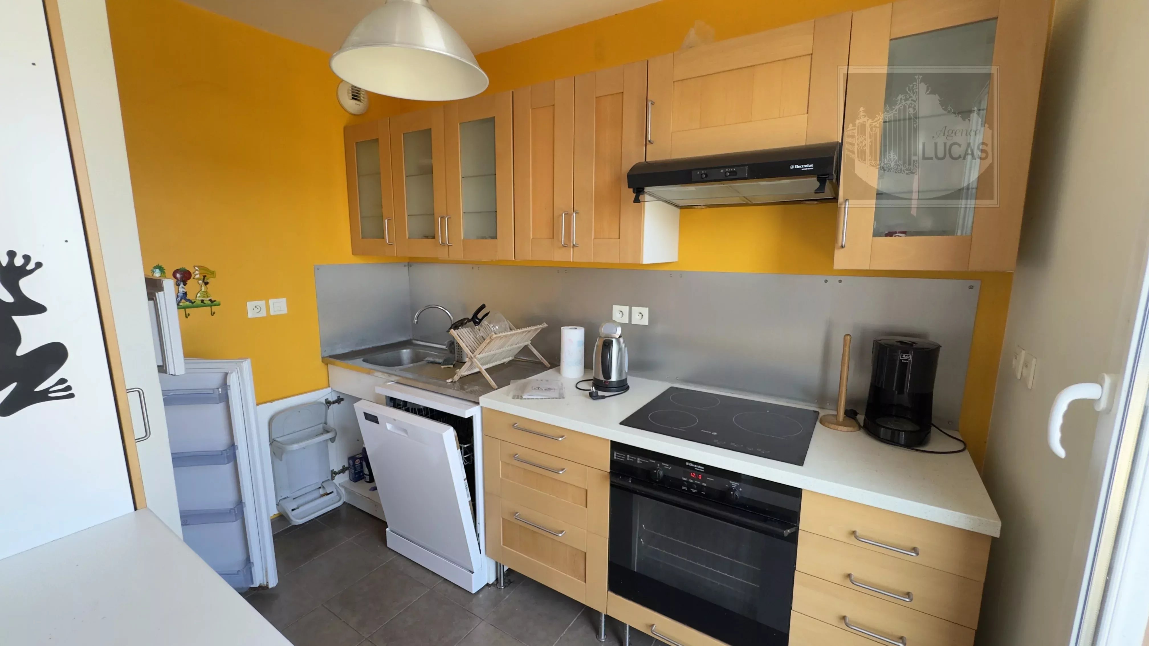Rental Apartment Massy