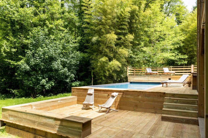 For Rent House | Saubion - picture 3