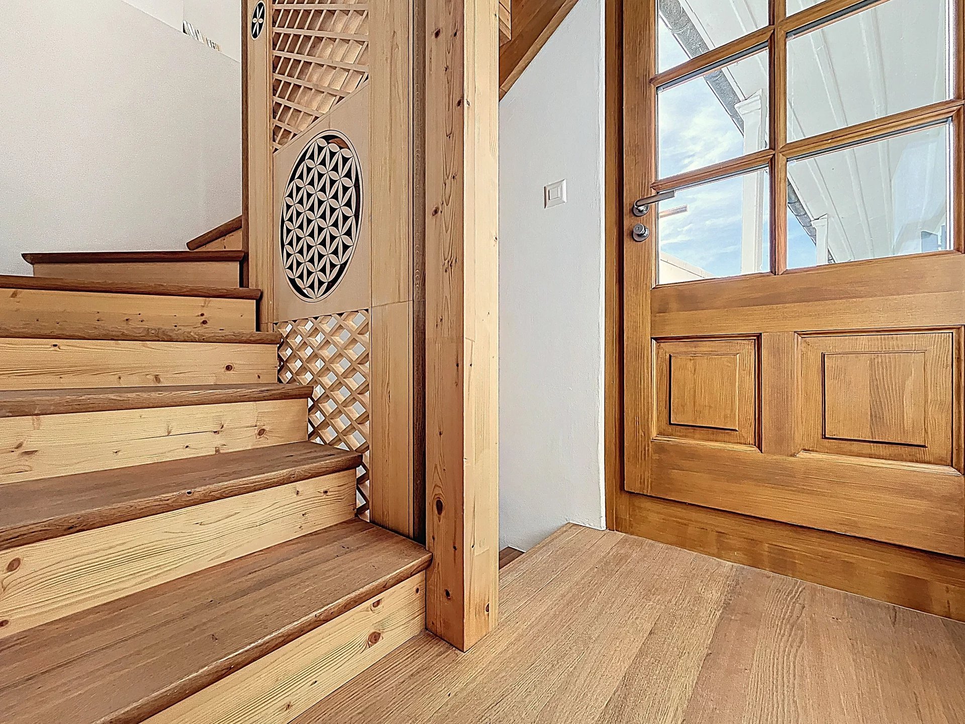 l’élégance d’un lieu hors du temps