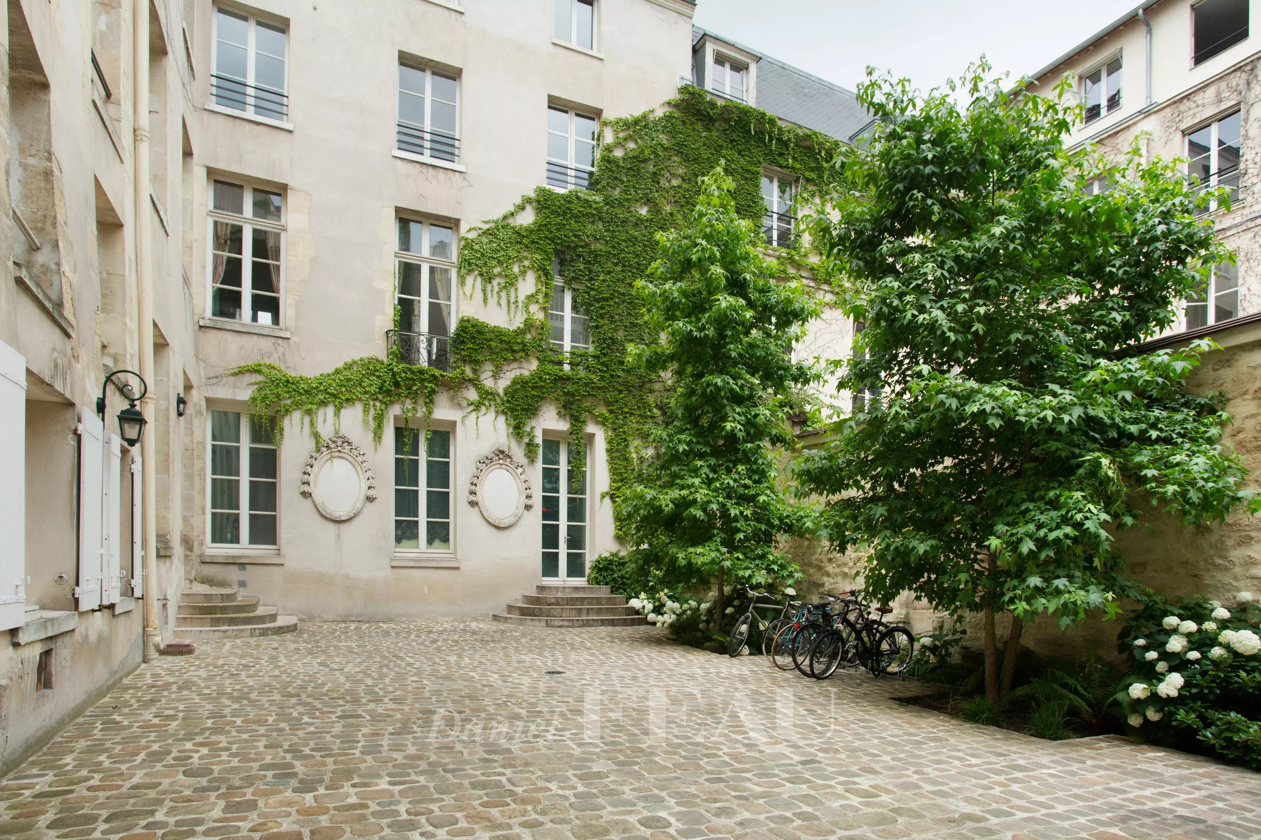Vente Commerce Paris 3ème