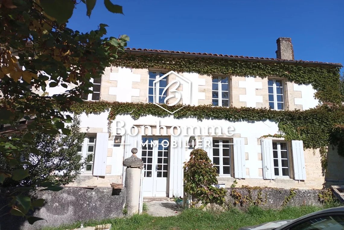 Agence immobilière de BONHOMME IMMOBILIER