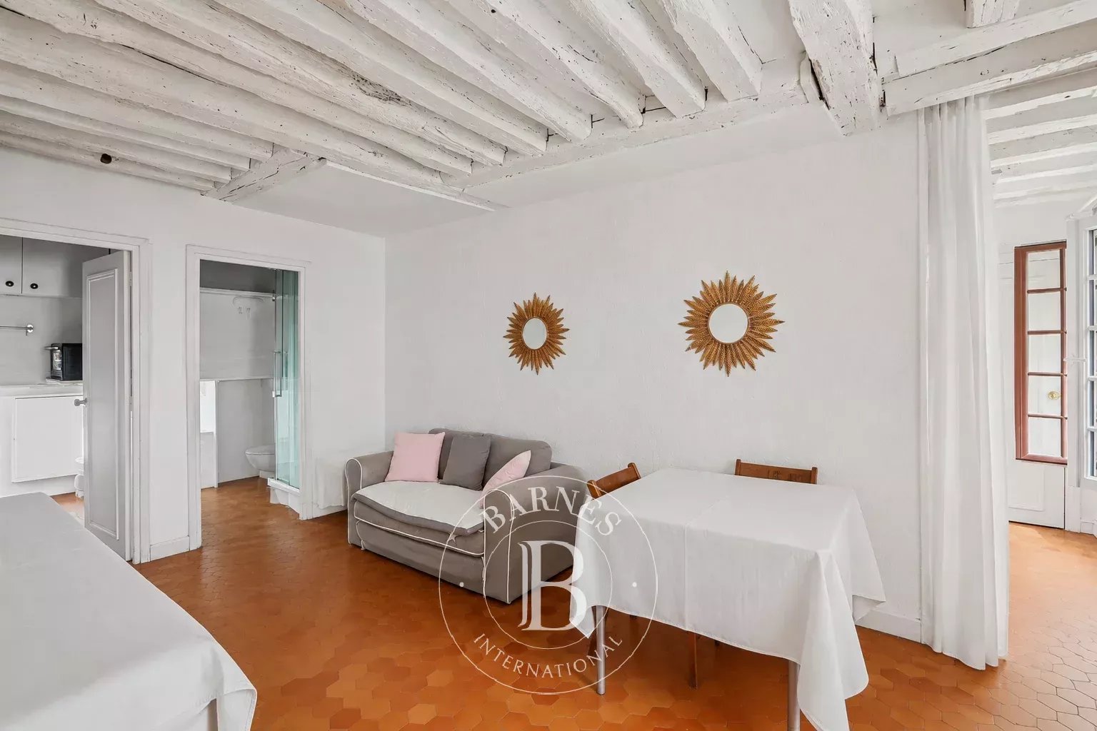 Apartment Paris 75007