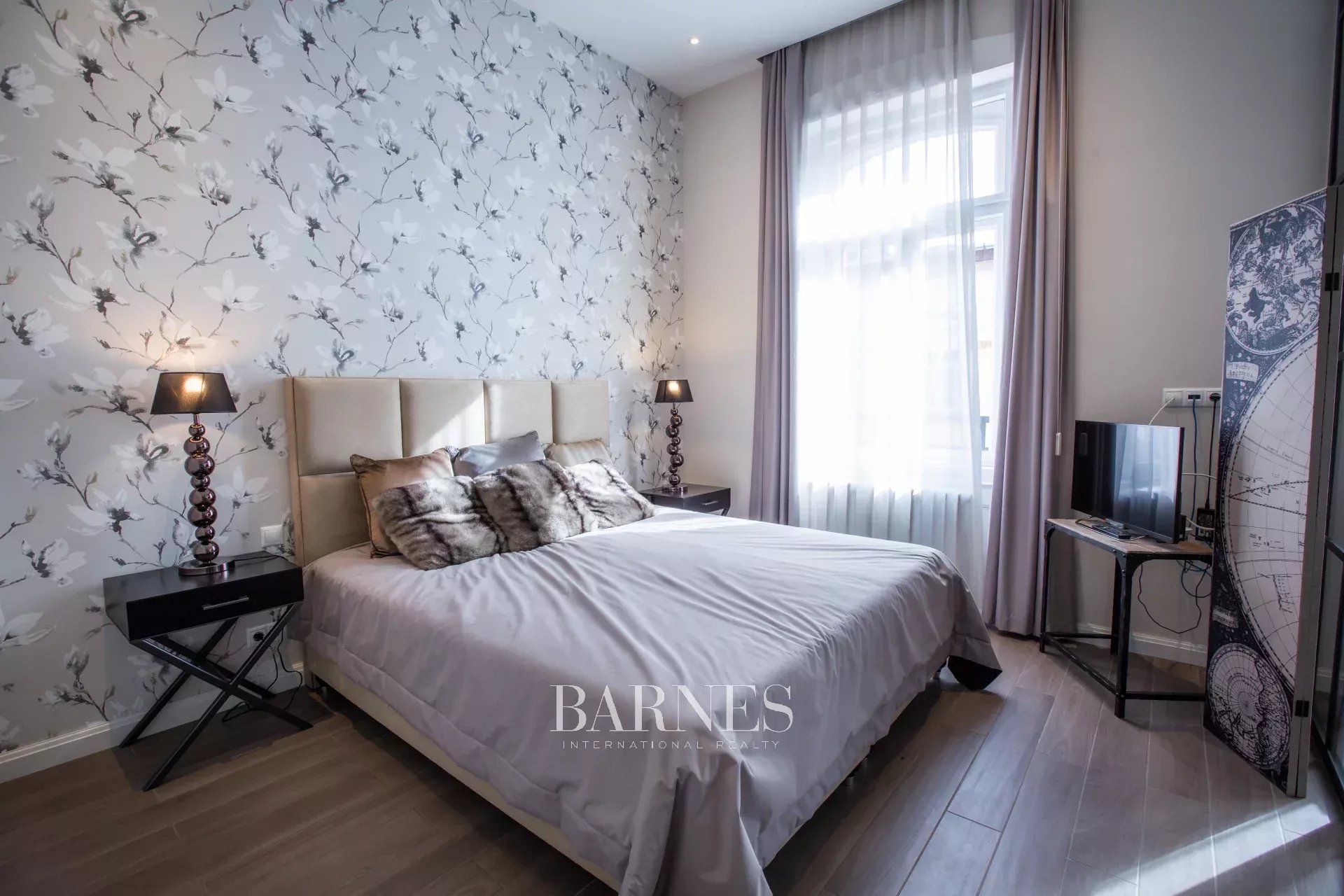 Daire Budapest VI. kerülete - picture 13