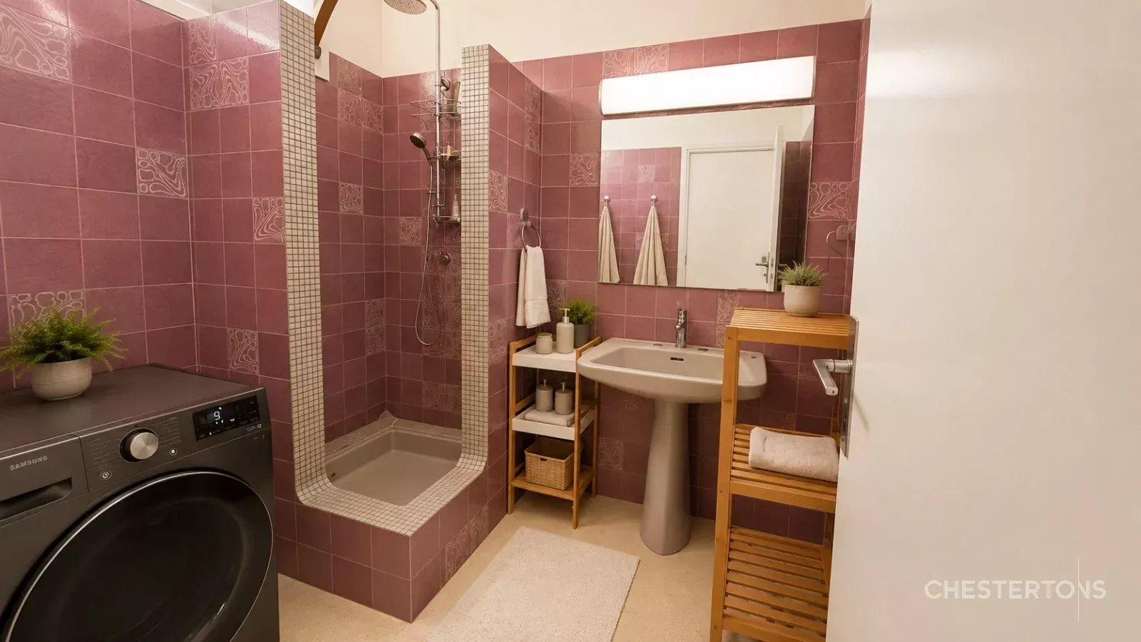  Image of Villa - 6 Bedrooms for Sale in Rabat-Rabat-Morocco, Image 19