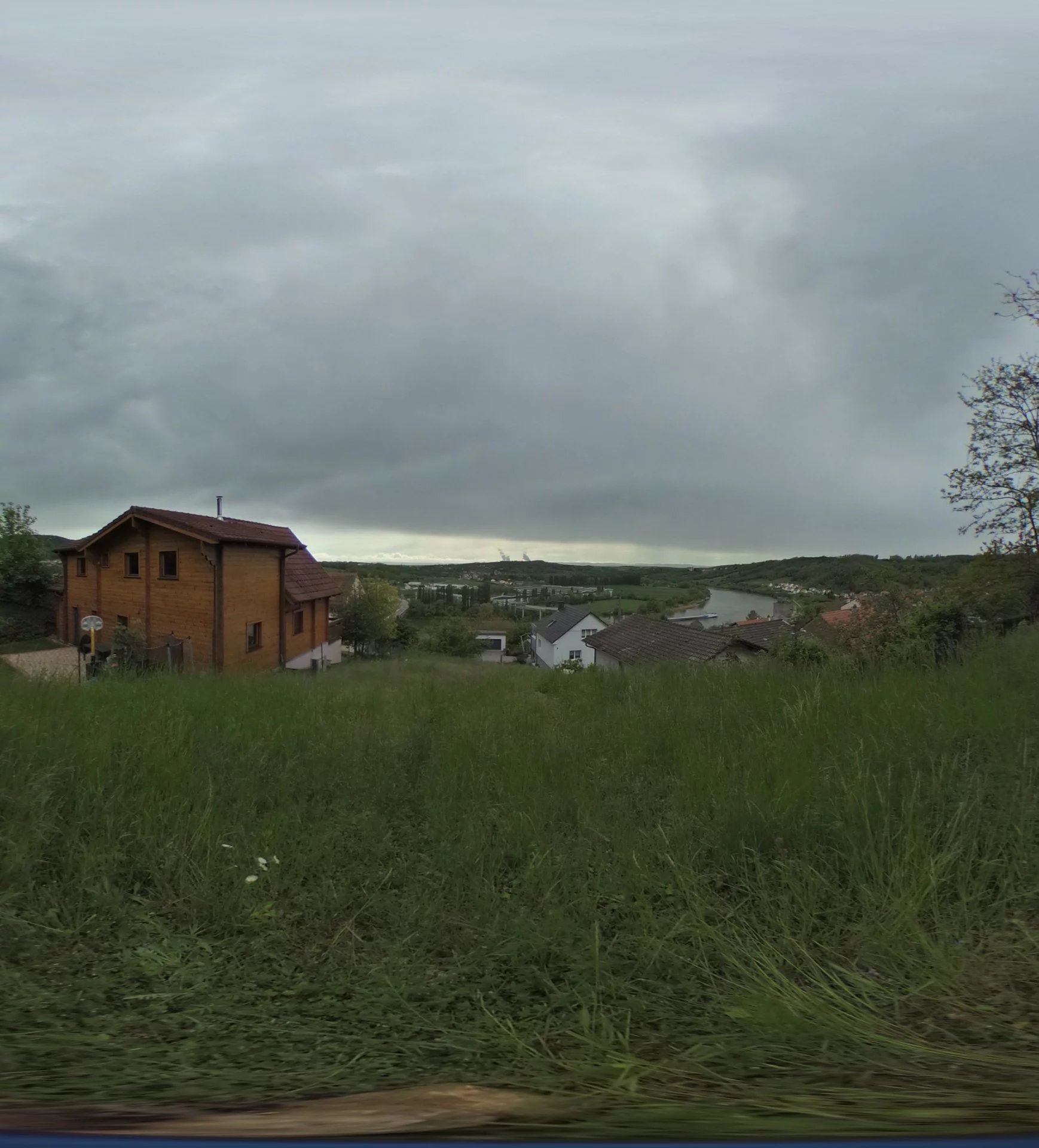 TERRAIN CONSTRUCTIBLE CONTZ LES BAINS