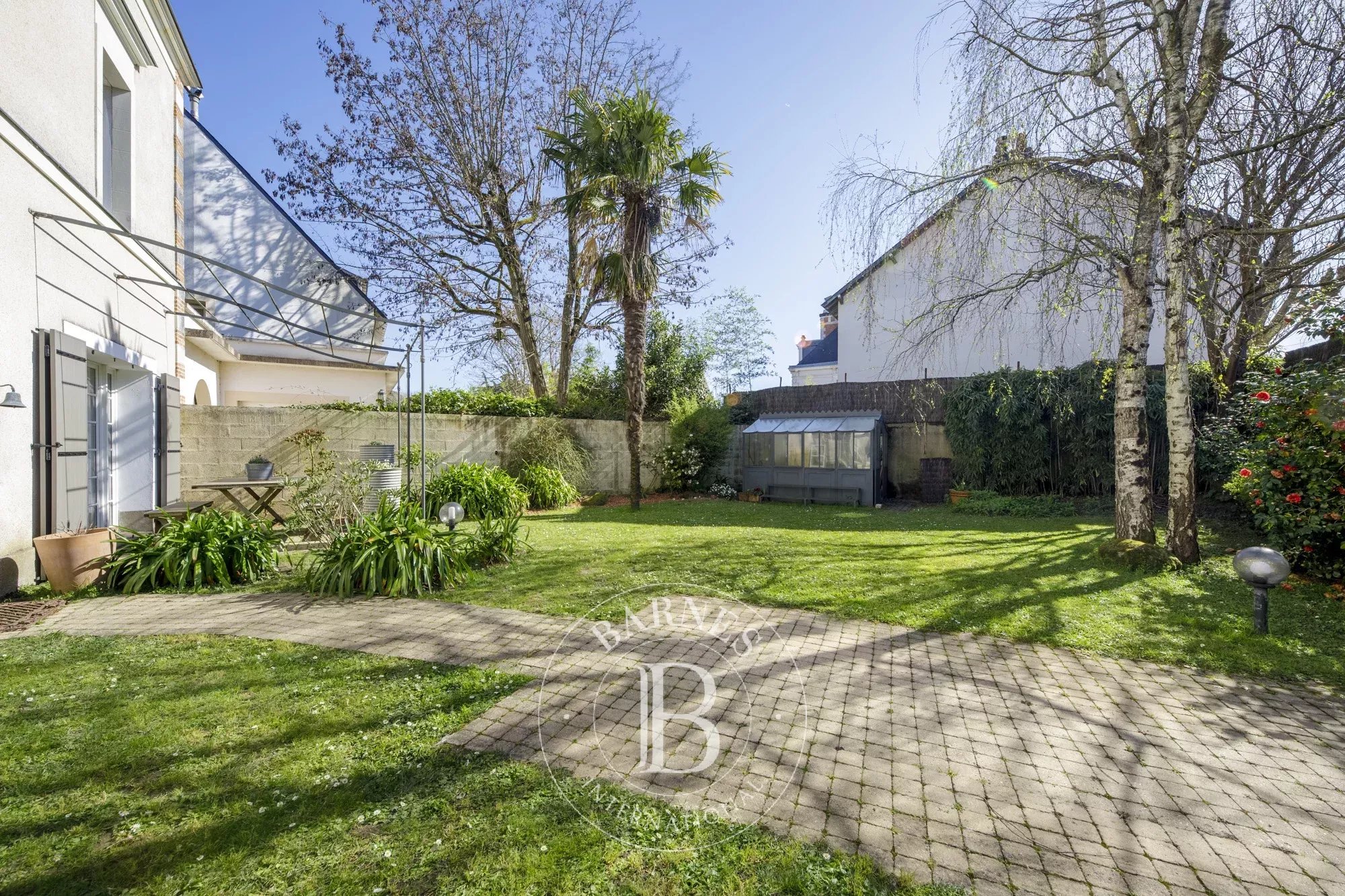 Maison Nantes  -  ref 86827458 (picture 2)