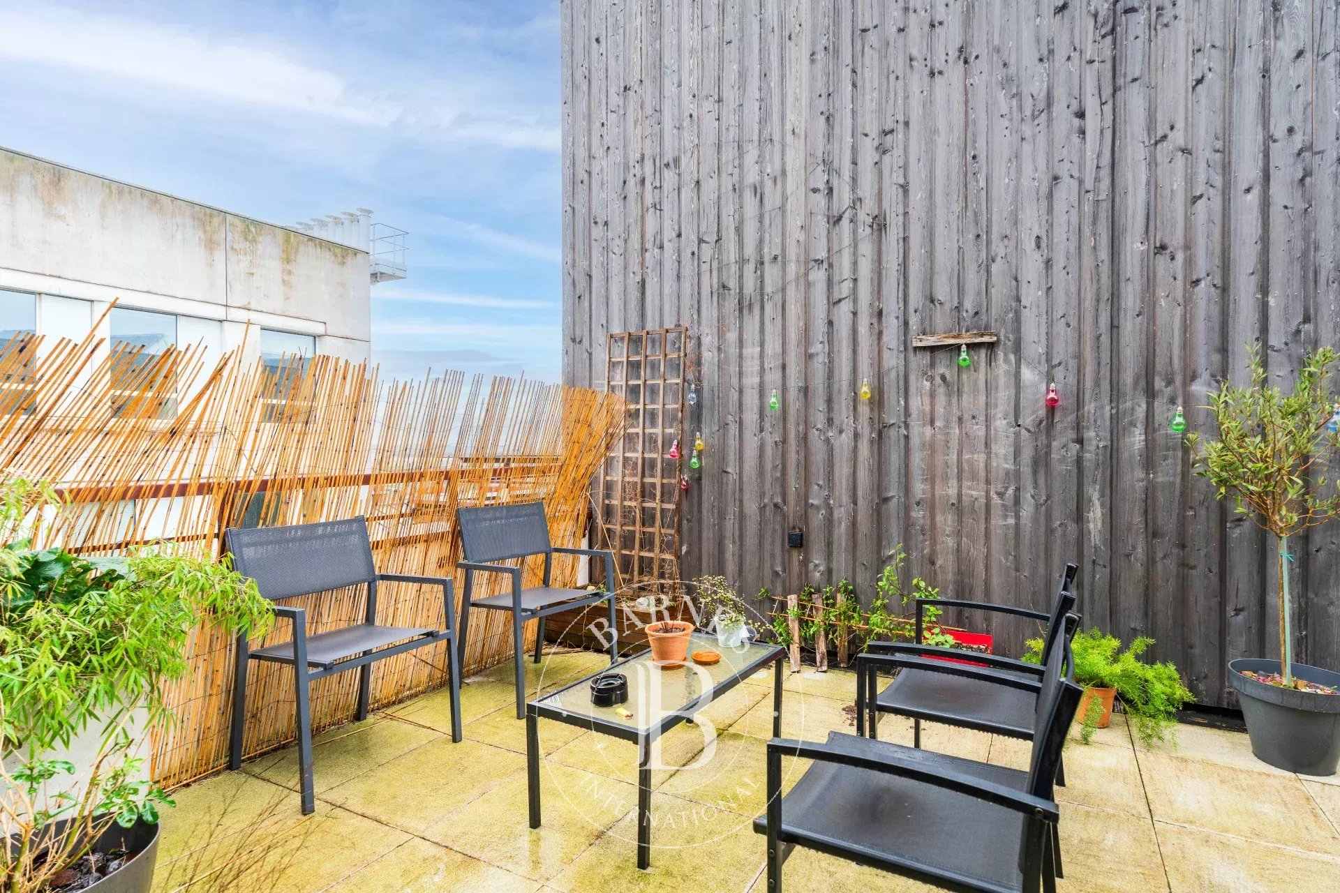 Daire Pantin - picture 8