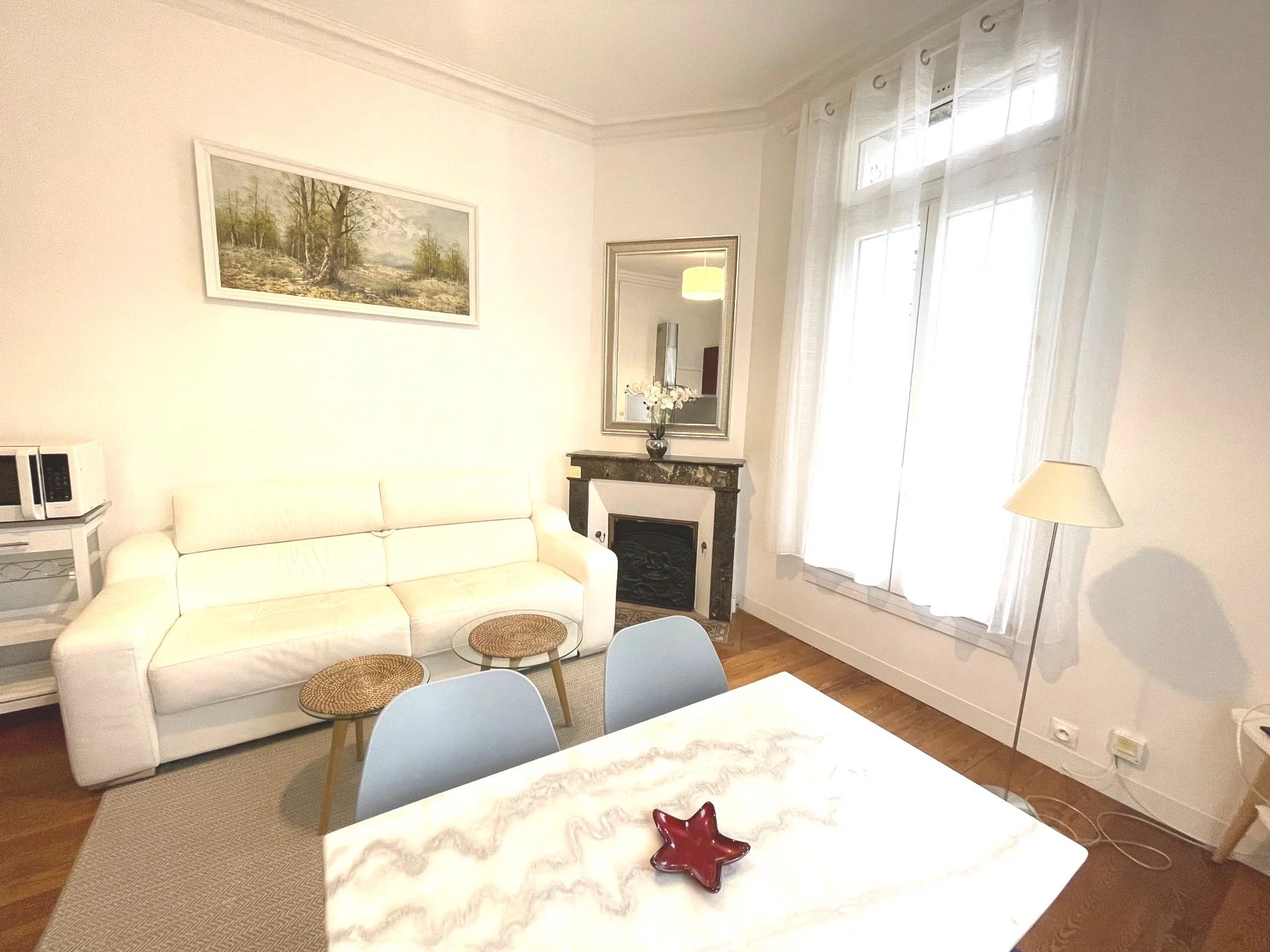 Vermietung Wohnung Bordeaux