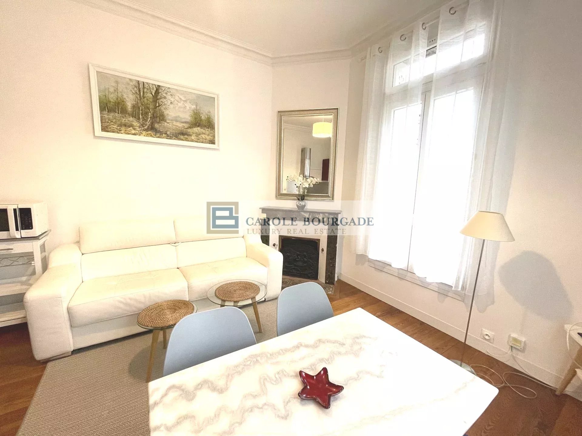 Location Appartement Bordeaux