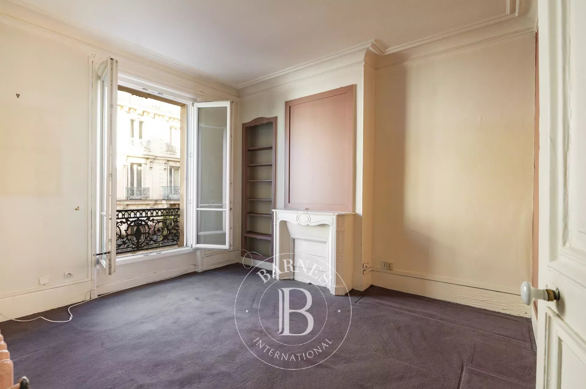 Paris  - Apartment 4 Bedrooms - picture 8