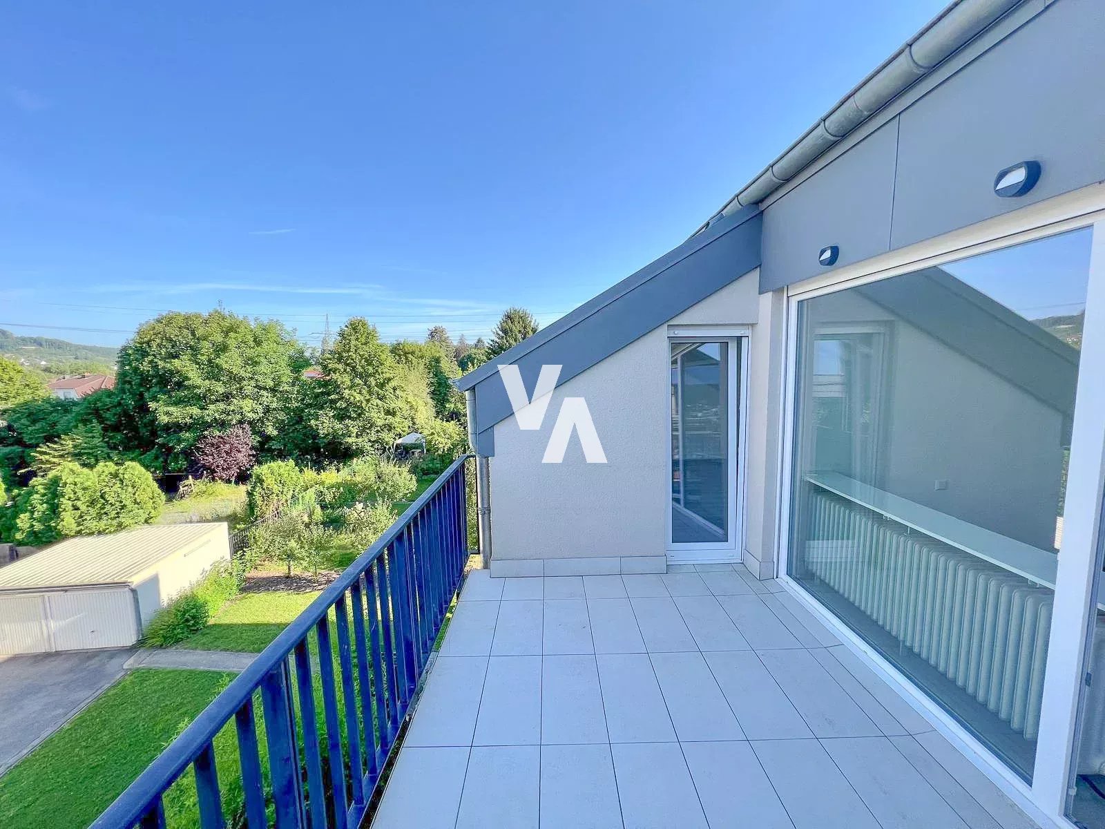 Vente Appartement Walferdange