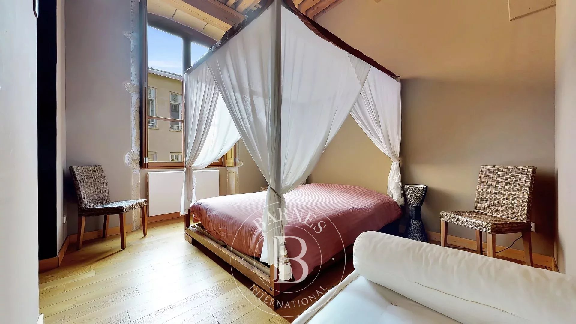 Daire Lyon 5ème - picture 4