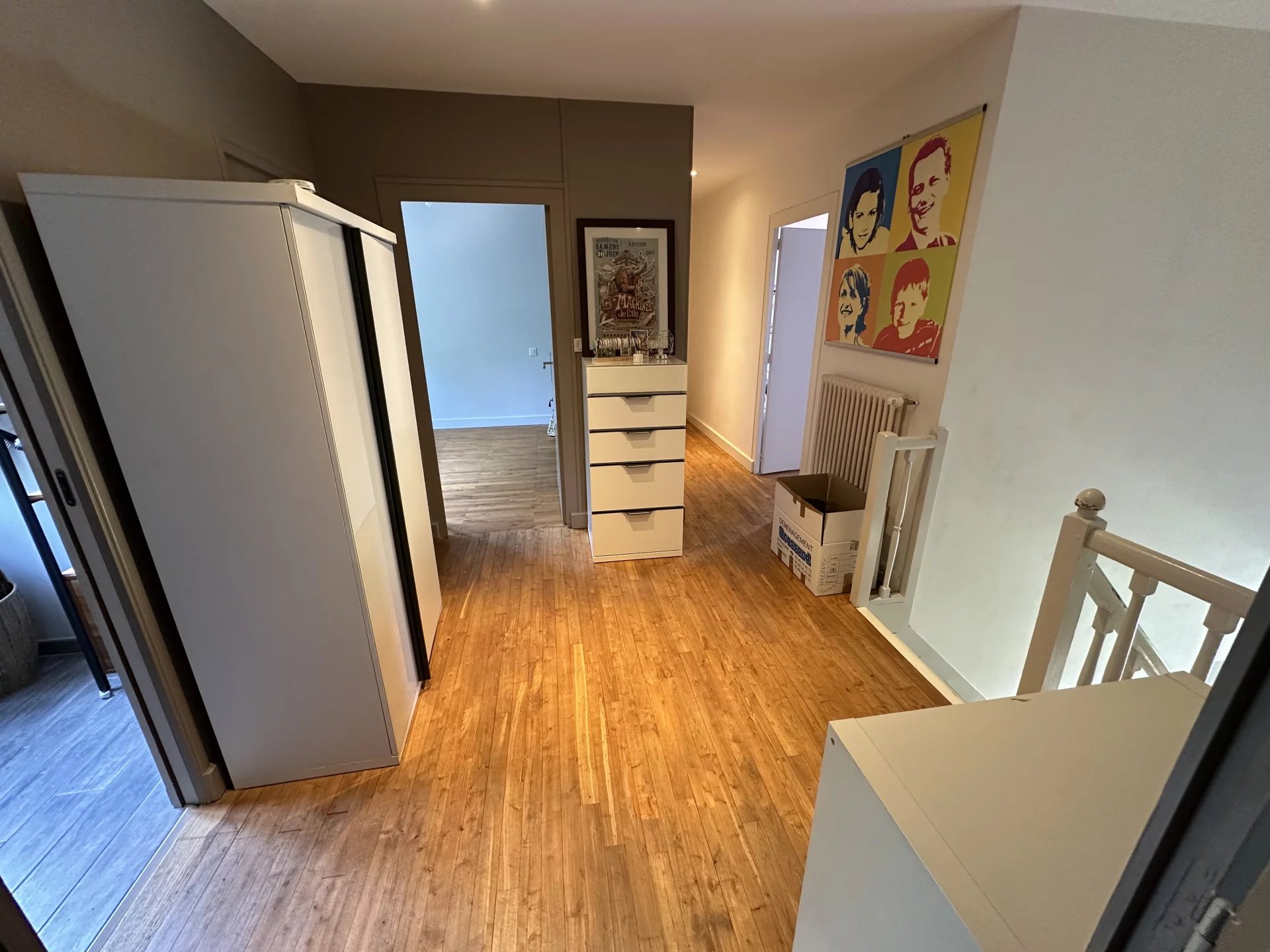 Vente Appartement Bressuire