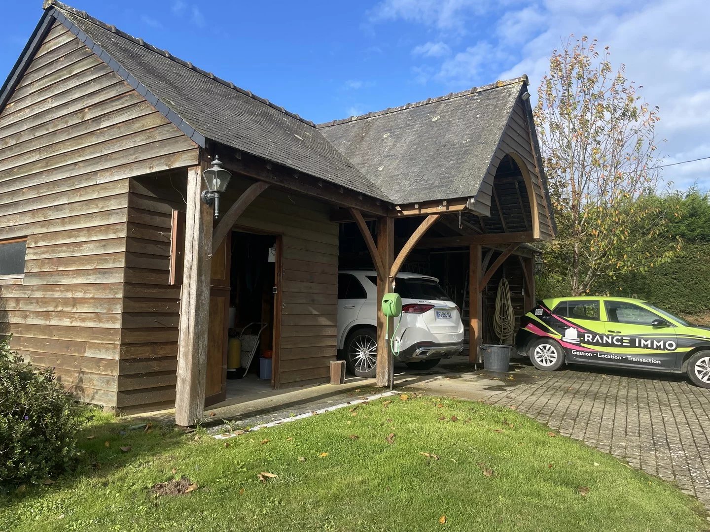 PLOUER SUR RANCE–EXCLUSIVITE RANCE IMMO