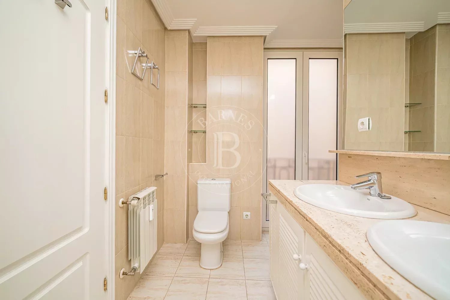 Daire Madrid - picture 37