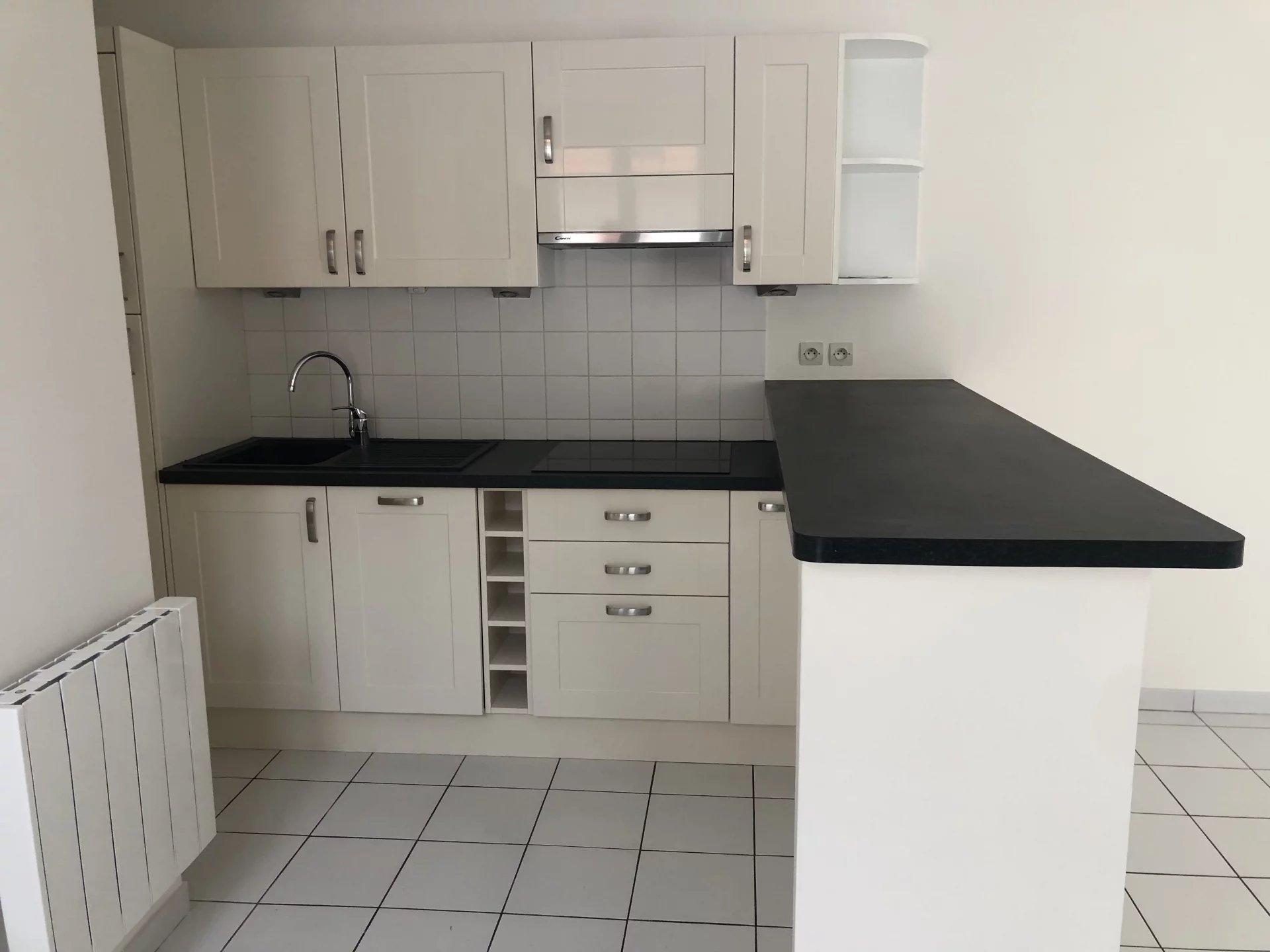 Agence immobilière de Cabinet Eric Gameiro